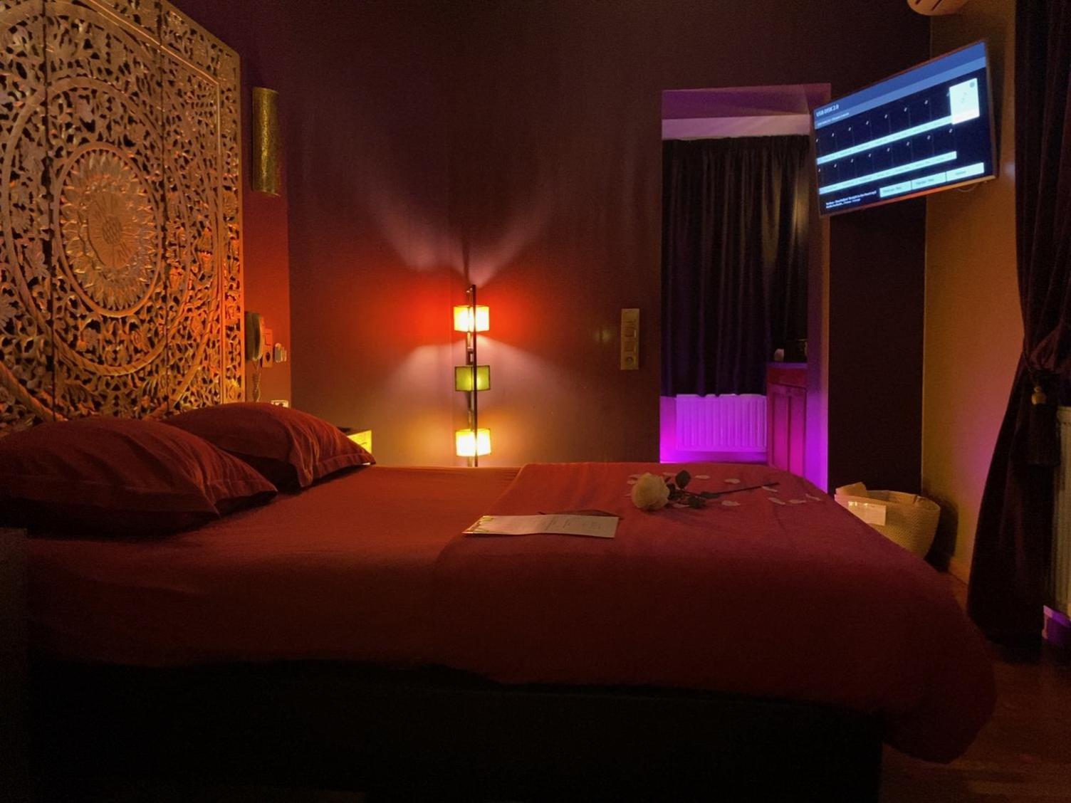 Superior Double Room - Photo 2