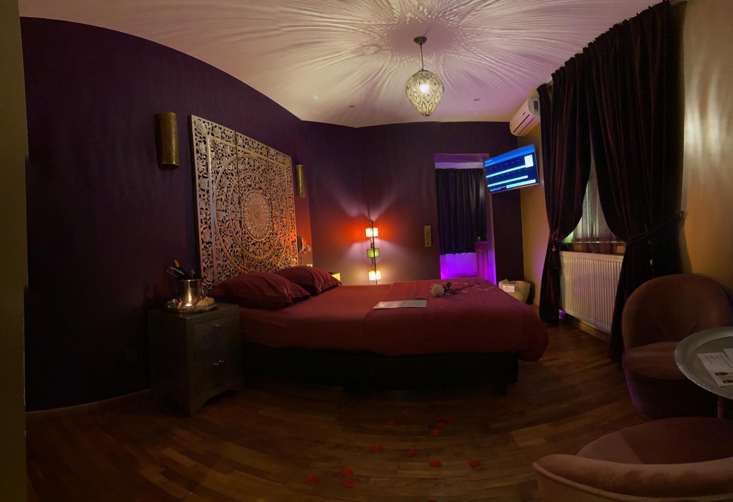 Superior Double Room - Photo 3