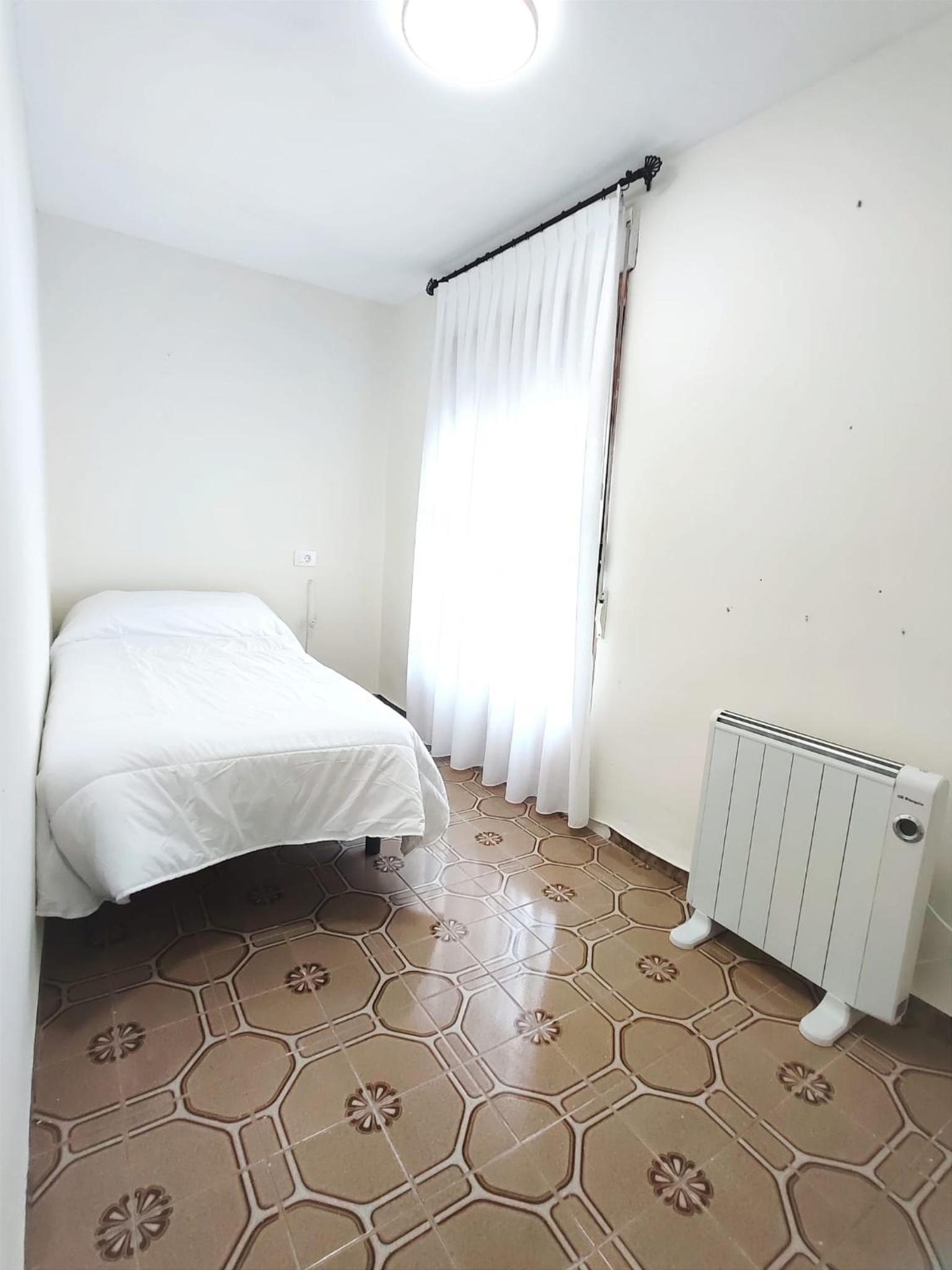 Two-Bedroom Apartment photo 2