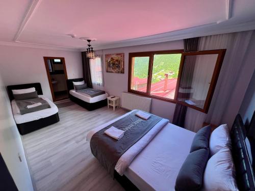 Quadruple Room photo 1