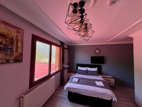 Quadruple Room photo 2