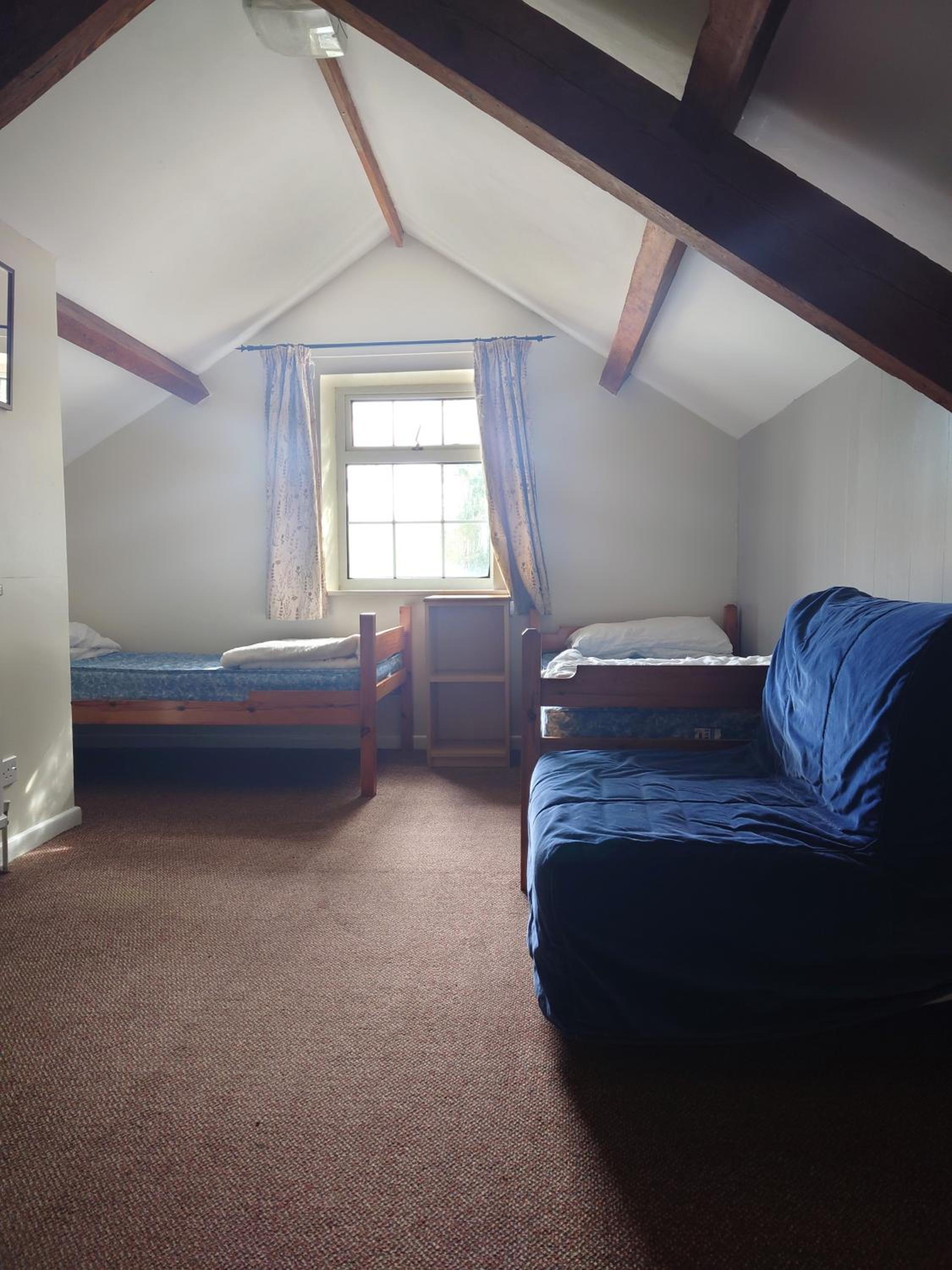 Family Room photo 1