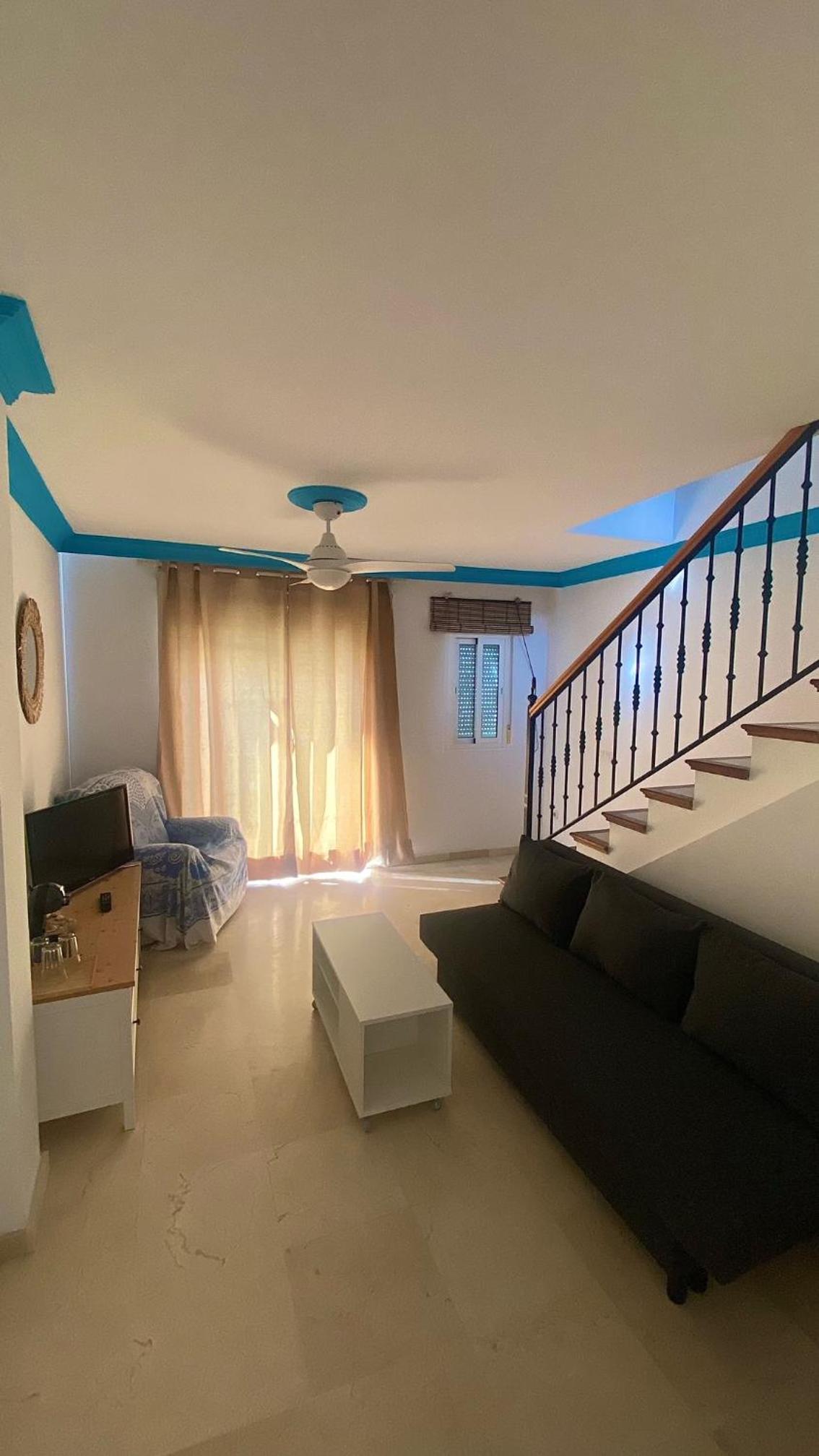 Apartamento de Lujo de una Habitación con Vista a la Ciudad