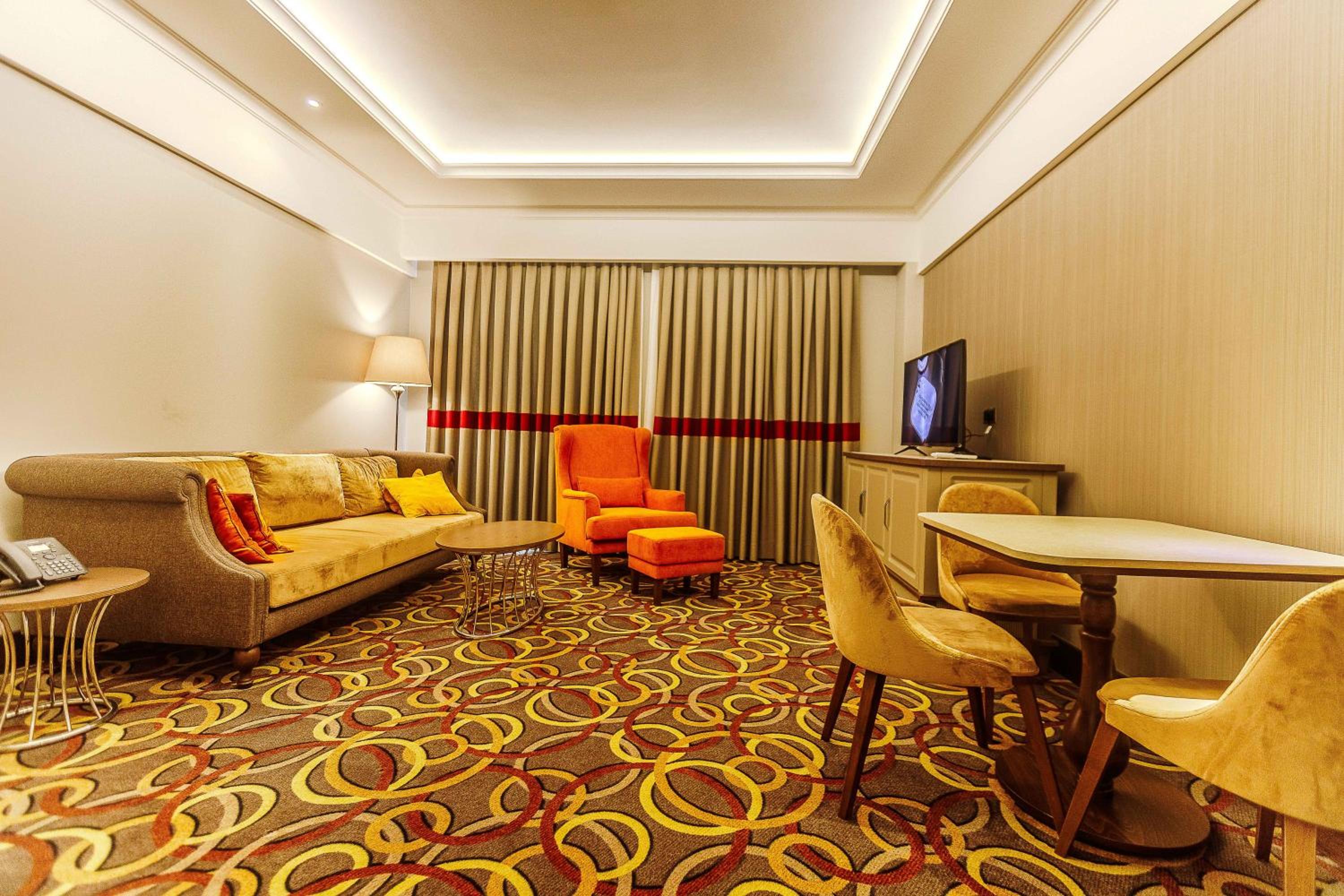 Suite