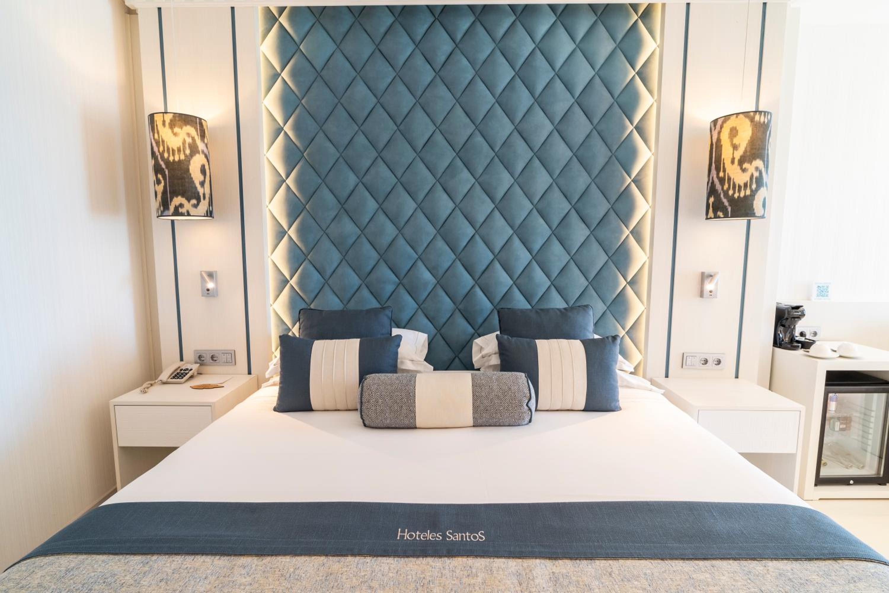 Junior Suite with Sea View
