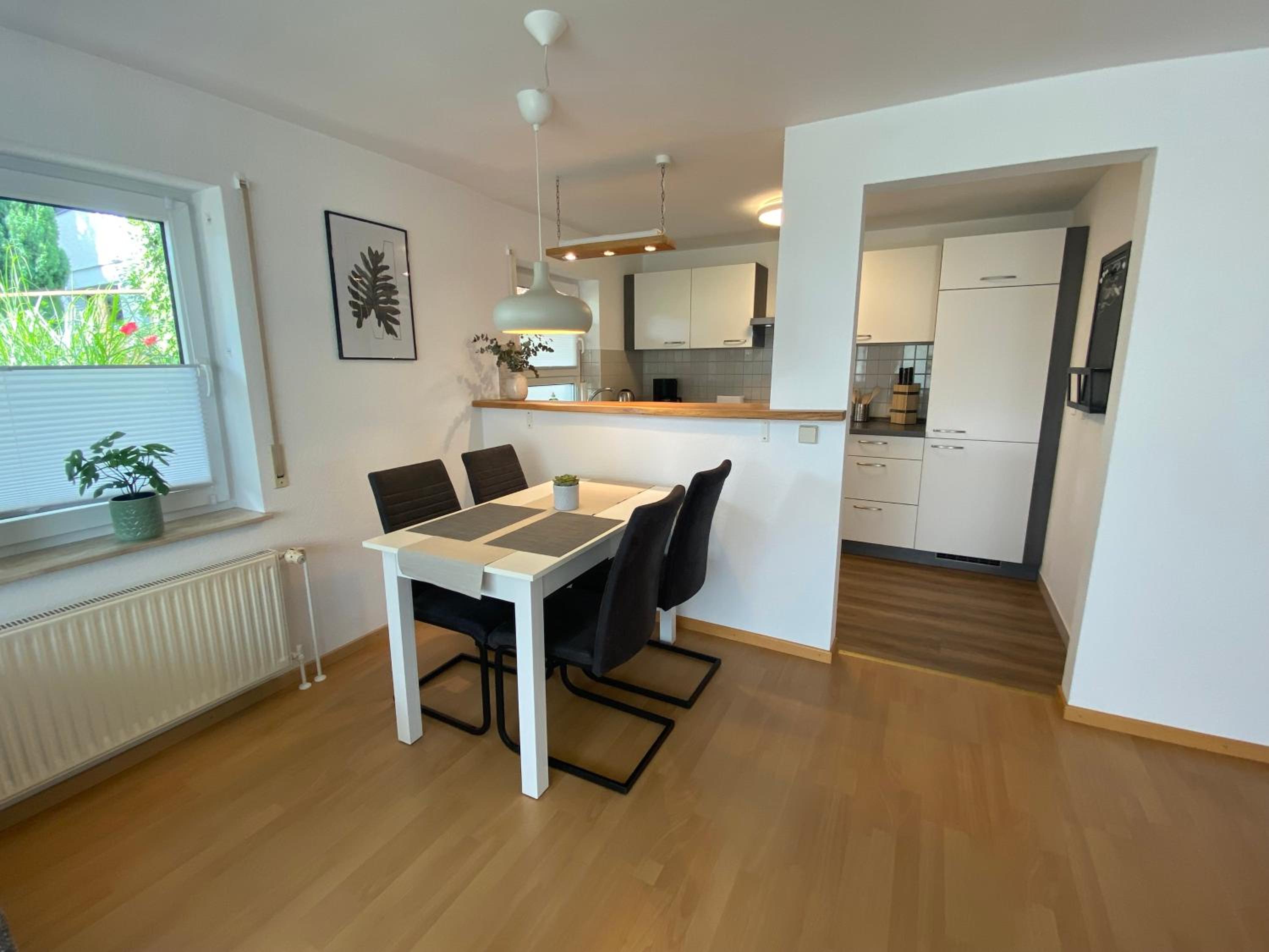 Apartment - Ground Floor photo 2