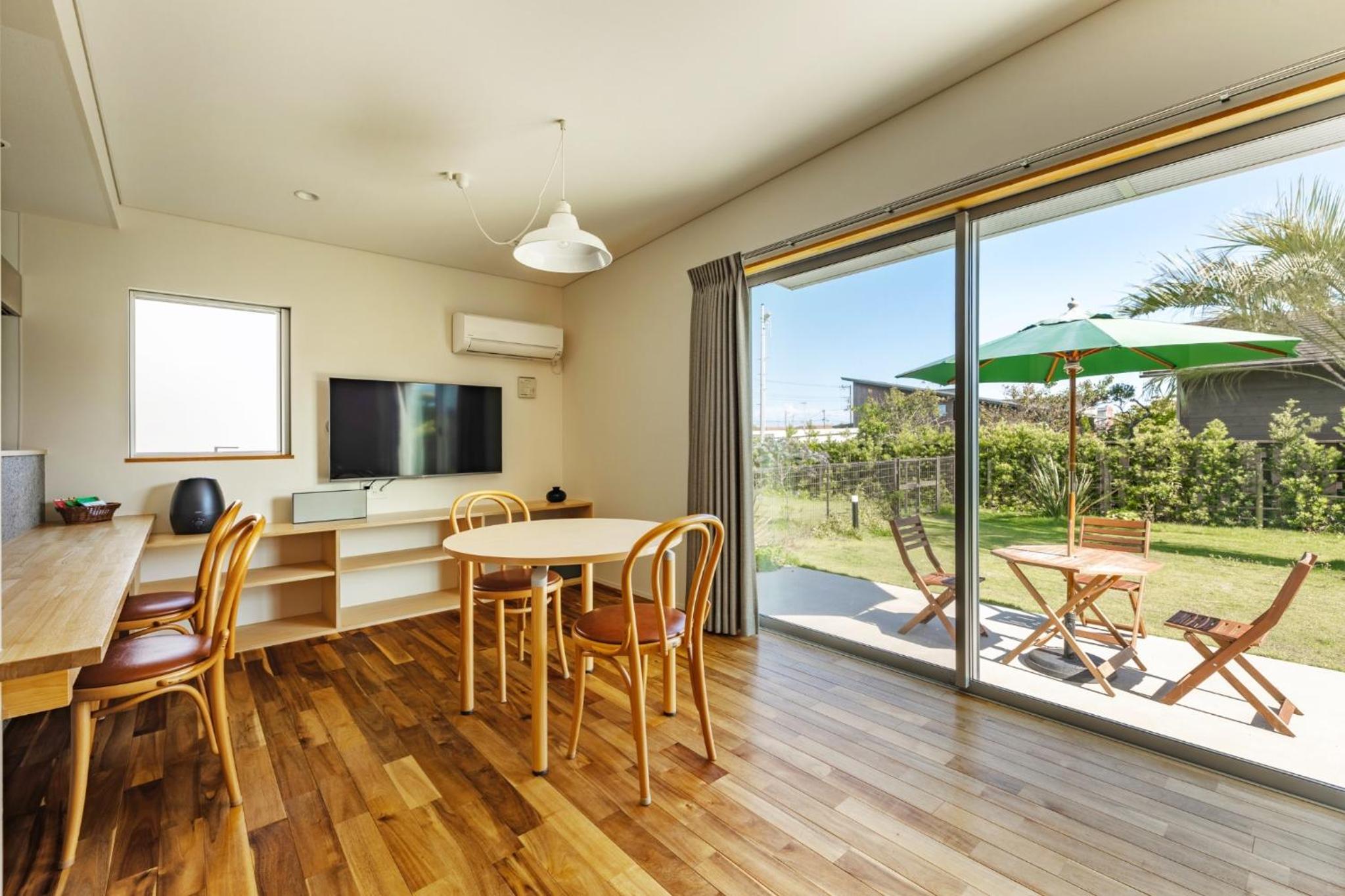 Vacation Home photo 1
