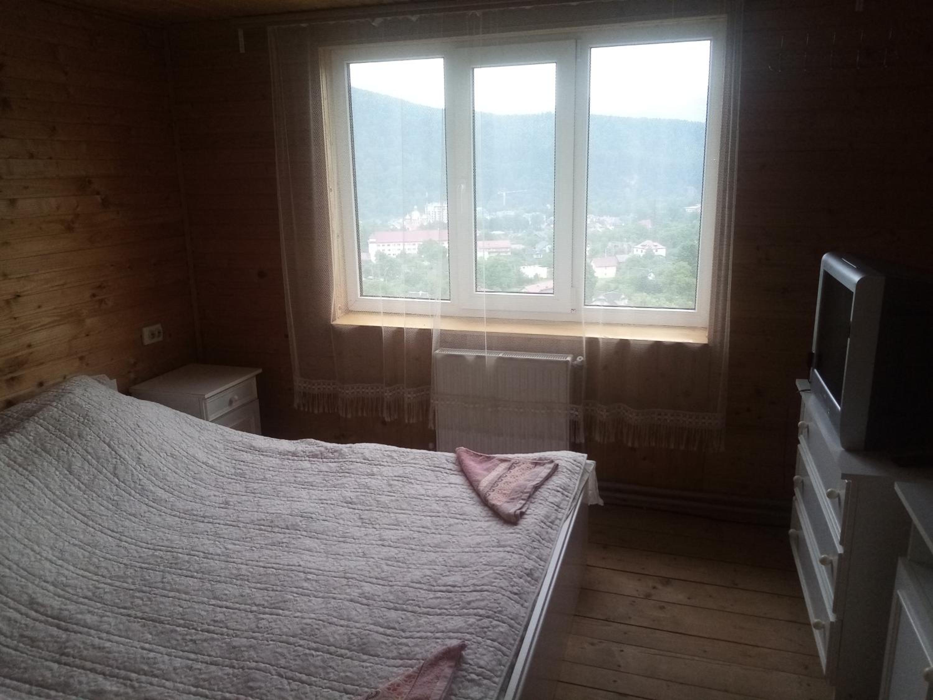 Standard Double Room photo 1