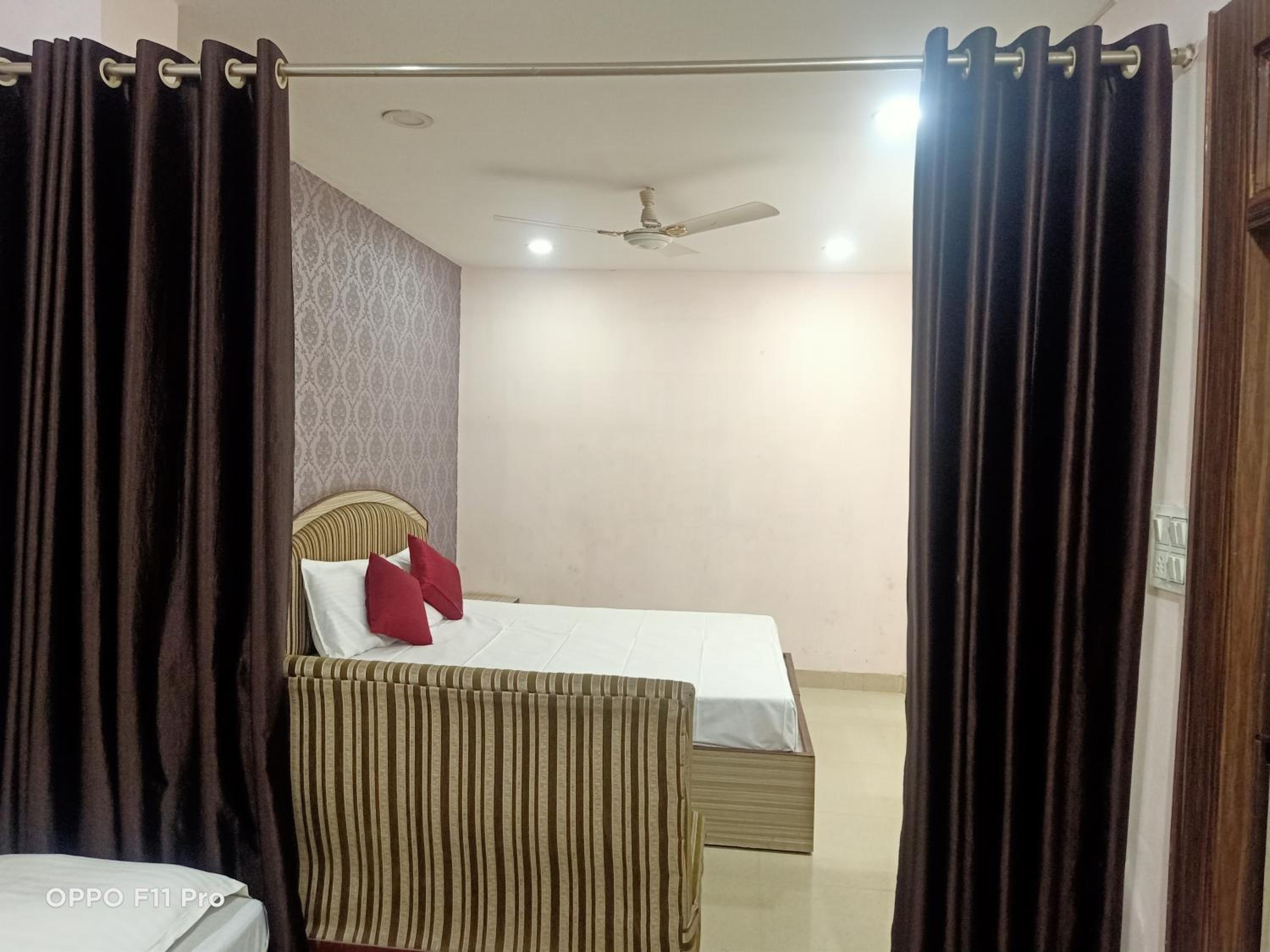 Family Suite photo 3