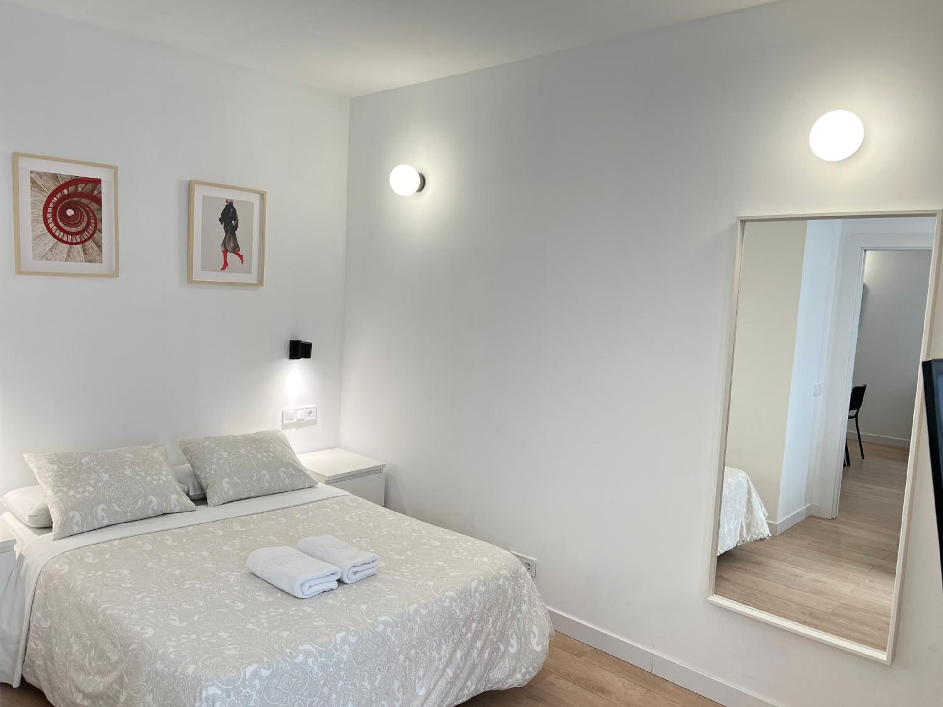 Apartamento