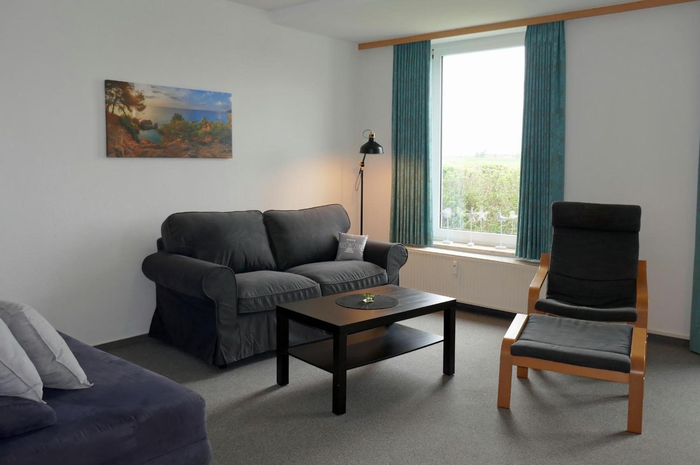 Apartment with Terrace photo 1