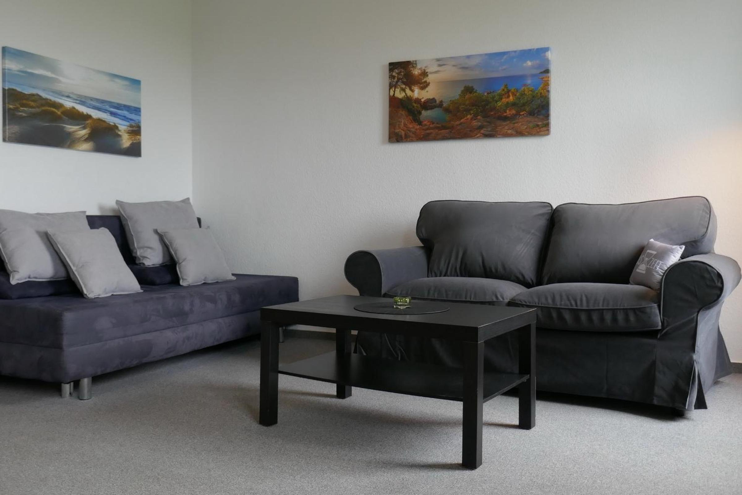 Apartment with Terrace photo 2