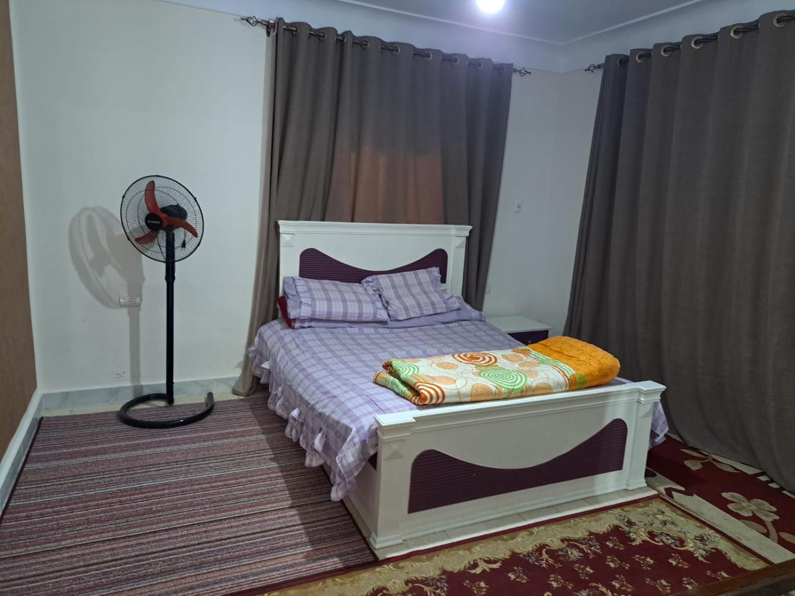 Three-Bedroom Villa photo 1