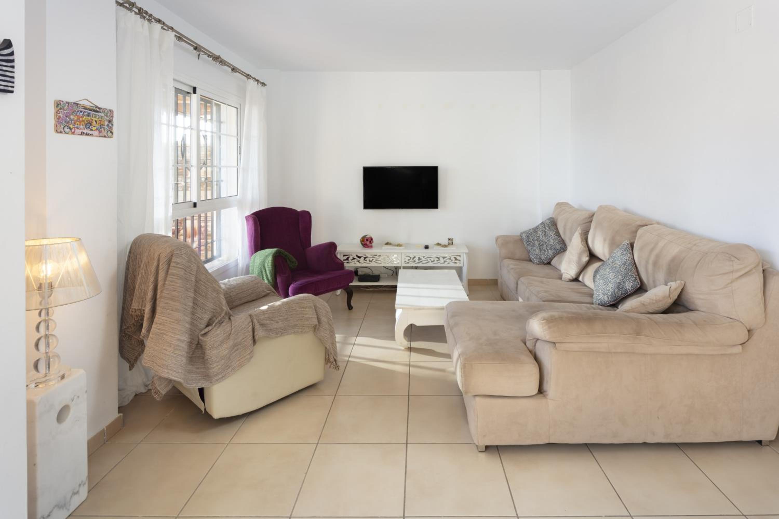Apartamento Superior con Balcón