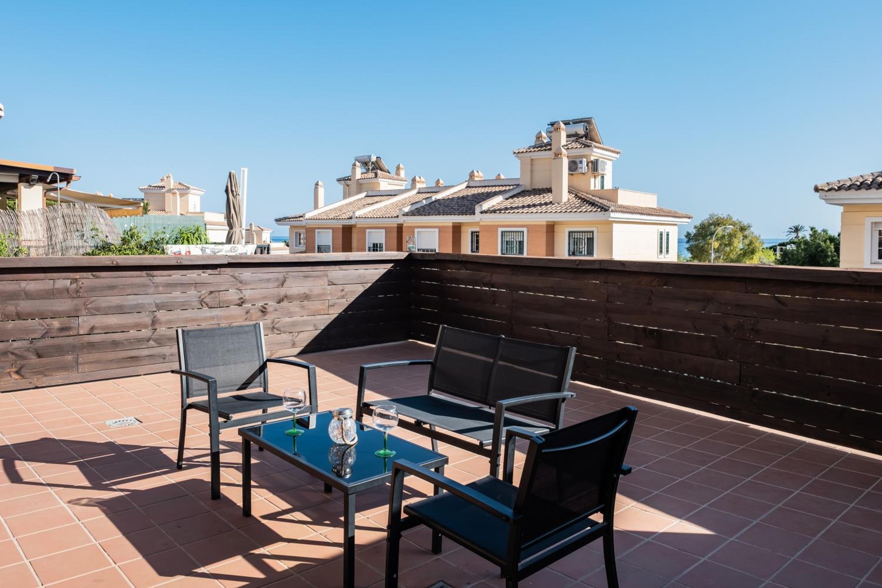 Superior Apartment With Balcony photo 3