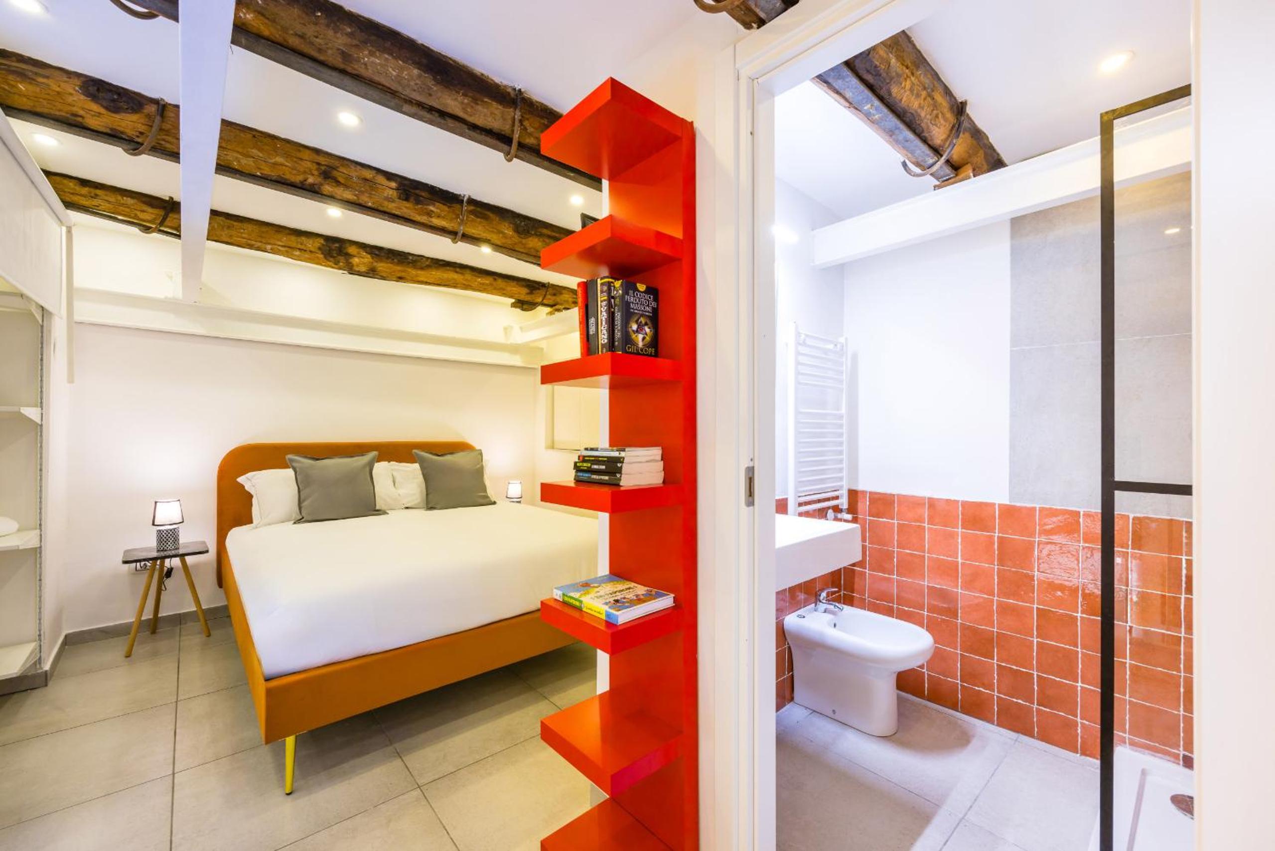 Superior Queen Room