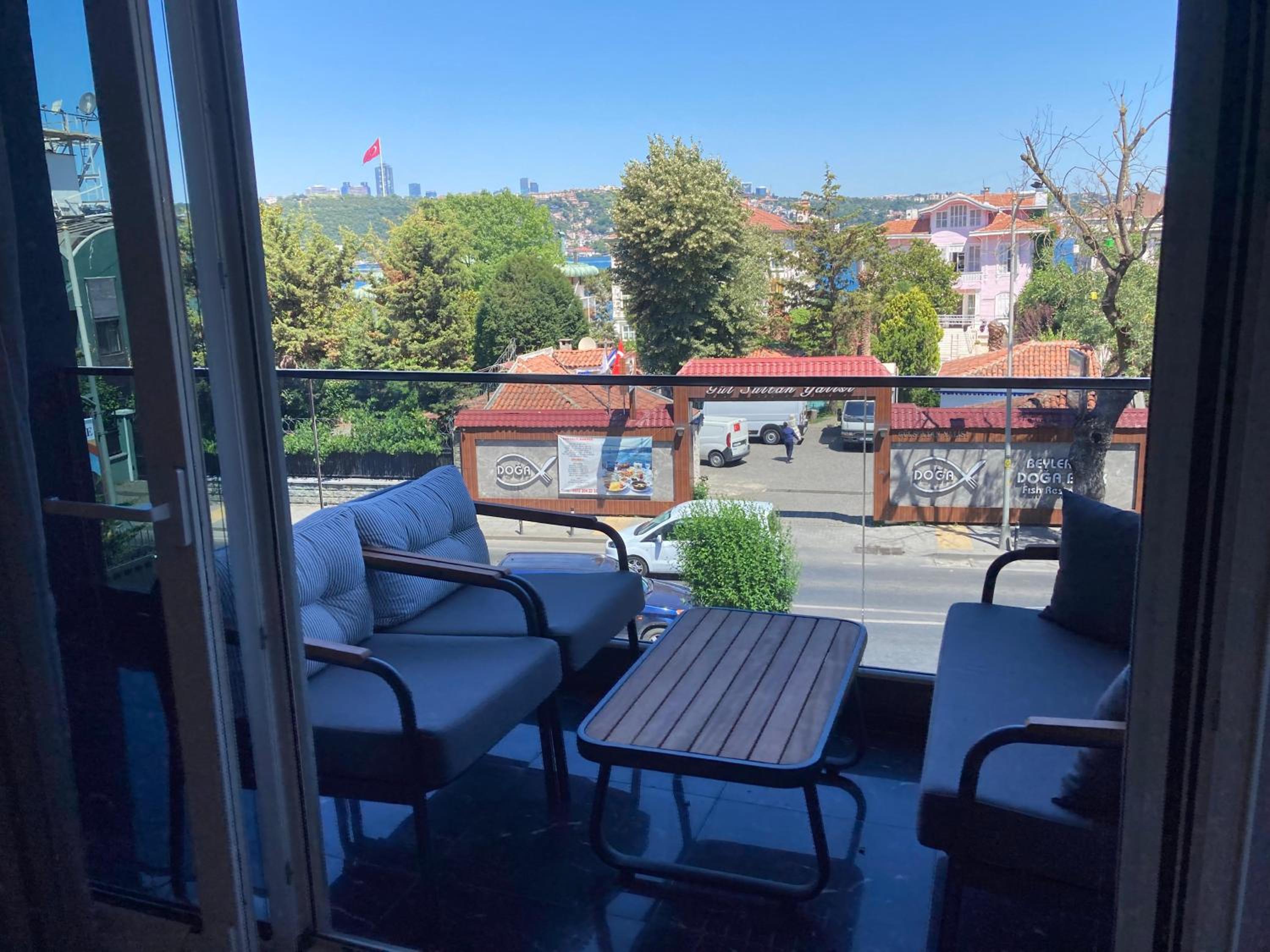 Suite With Balcony photo 2