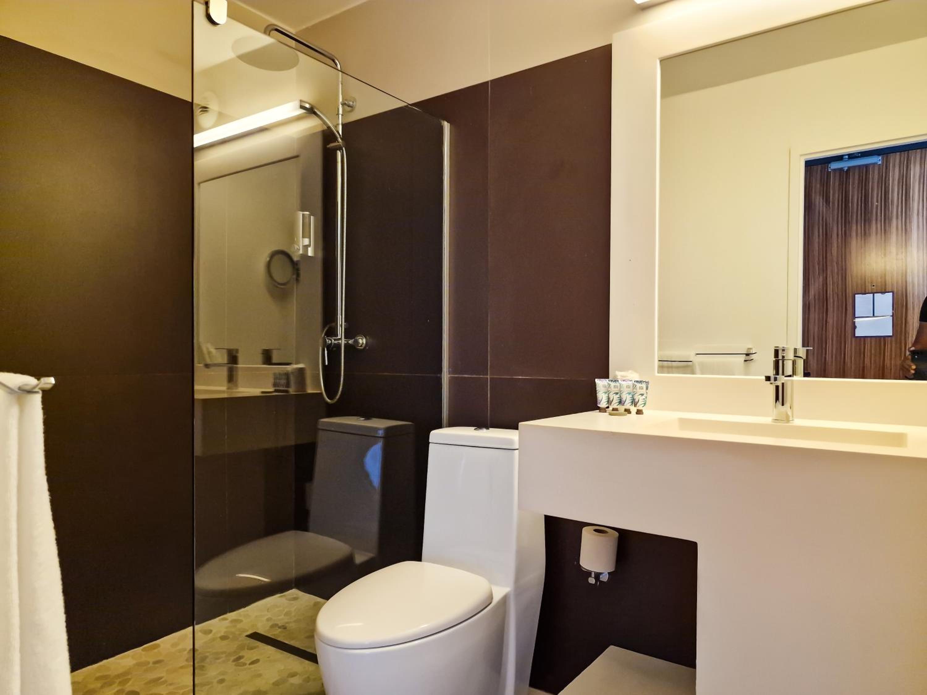 Superior King Junior Suite 