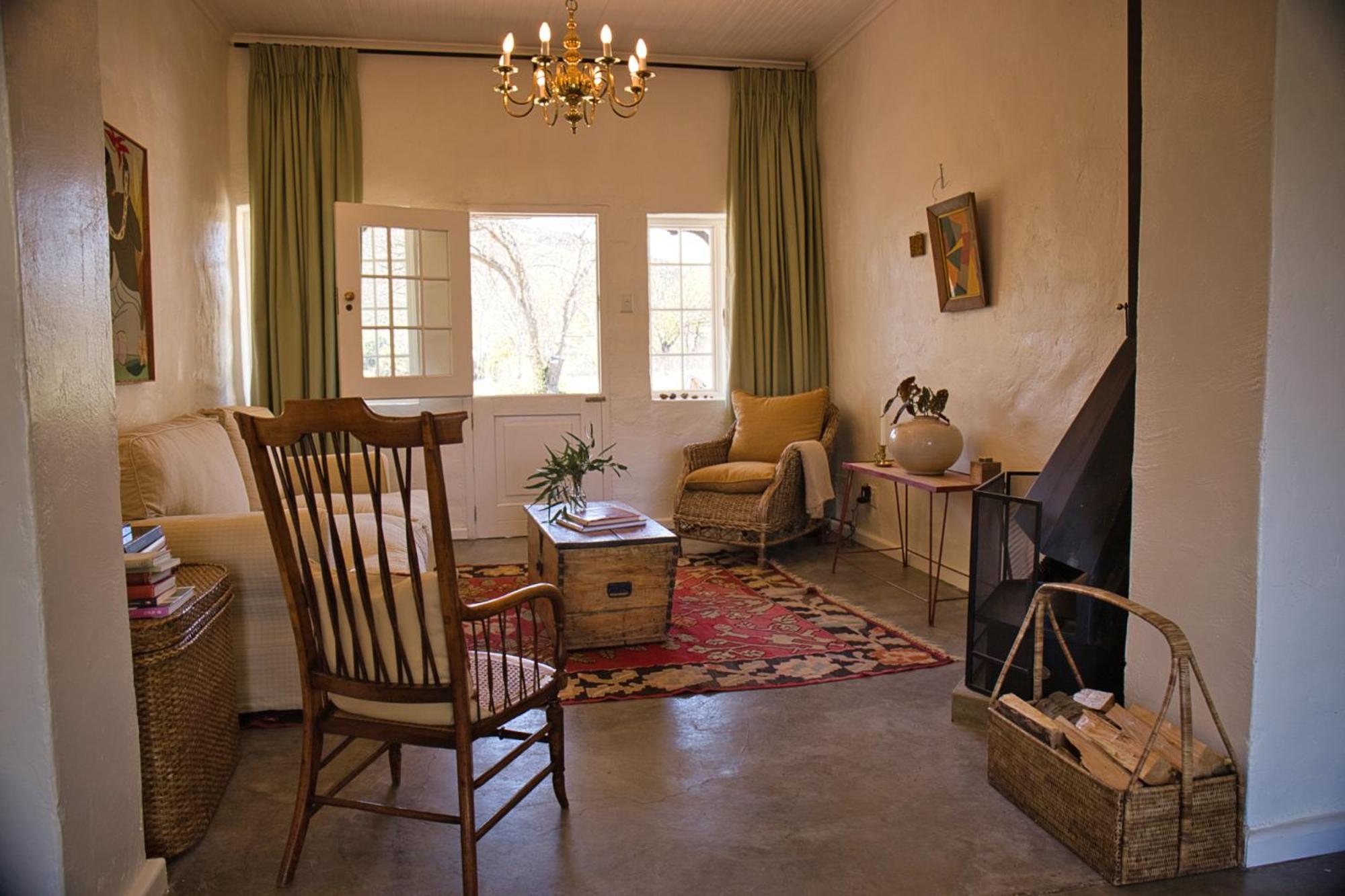 Two-Bedroom Cottage photo 1