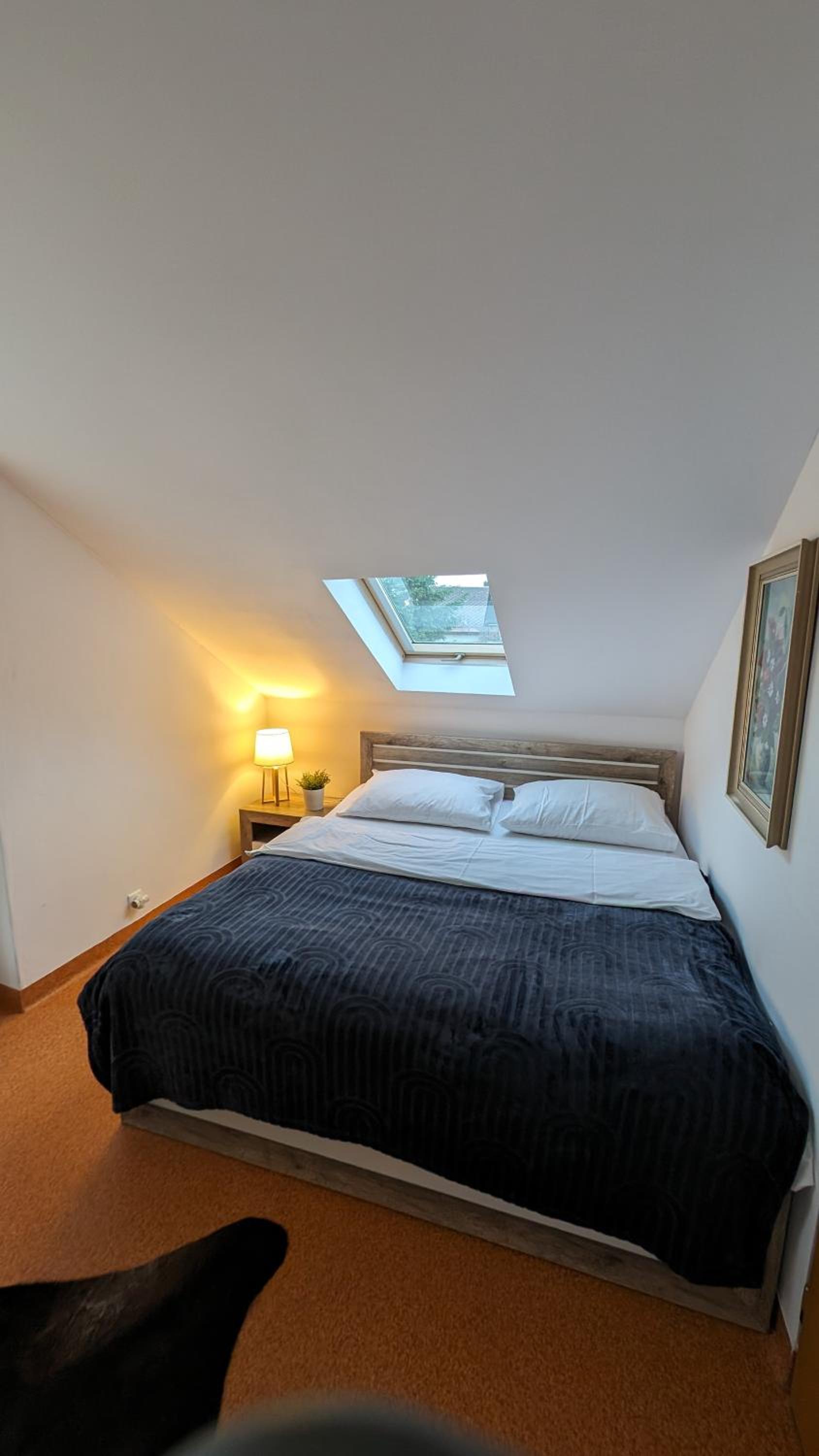 Two-Bedroom House photo 2