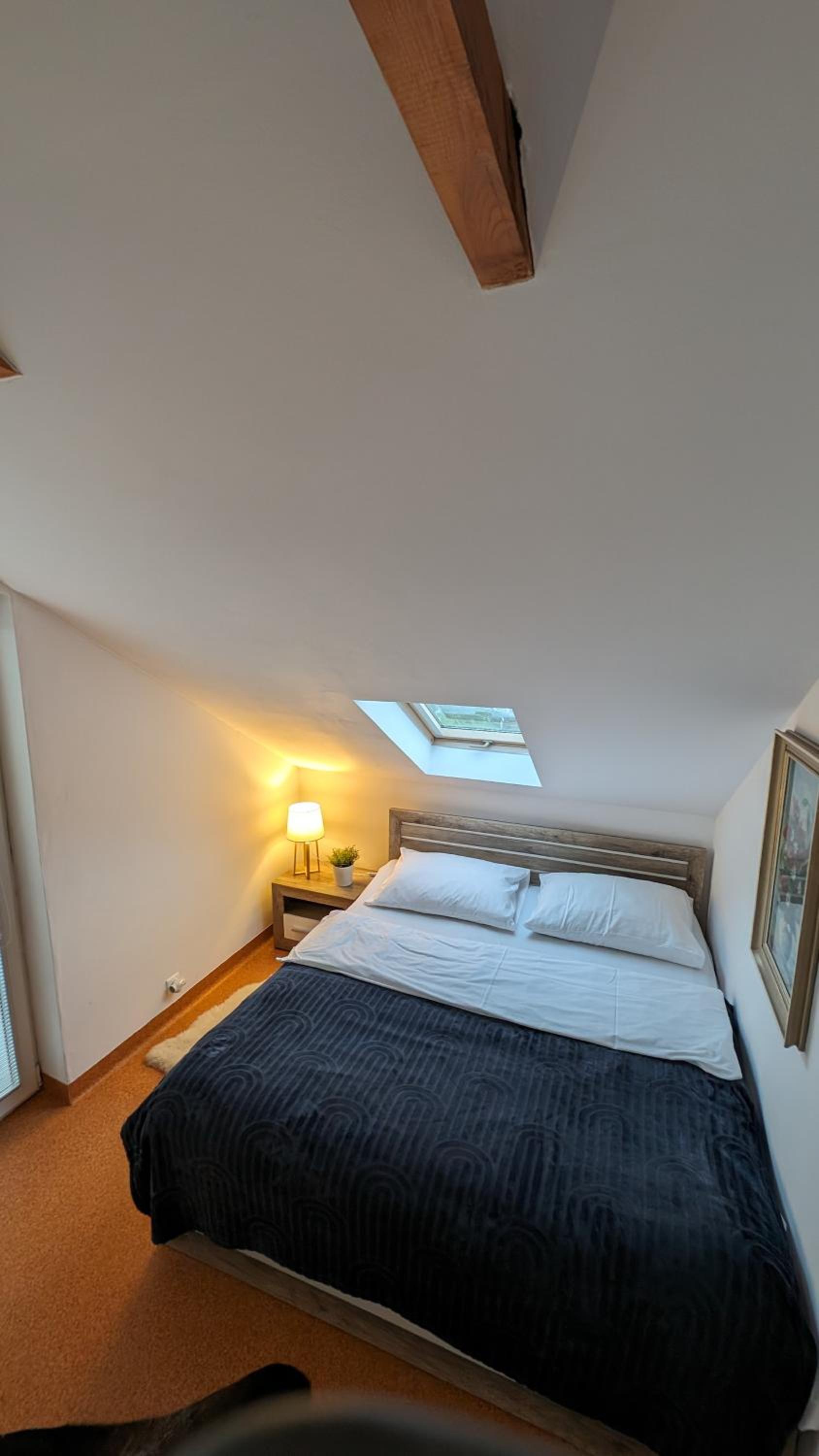 Two-Bedroom House photo 3