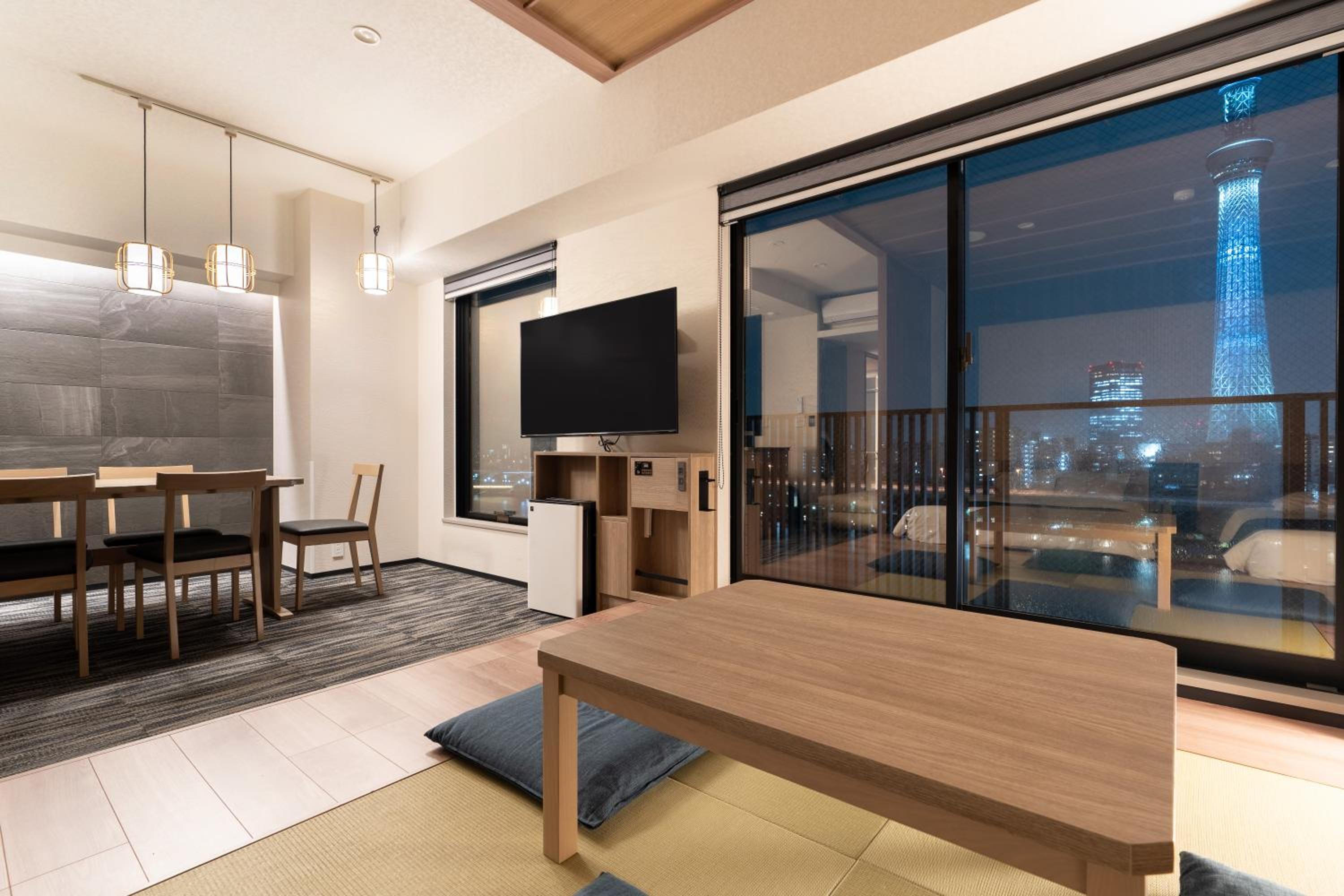 Family Suite - Photo 1