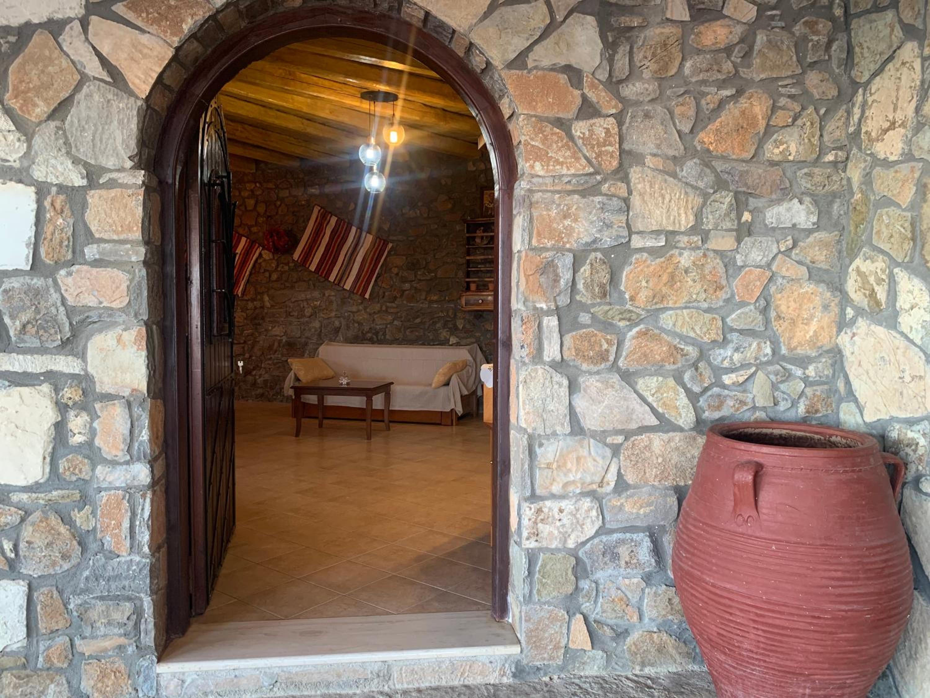 Two-Bedroom House photo 1