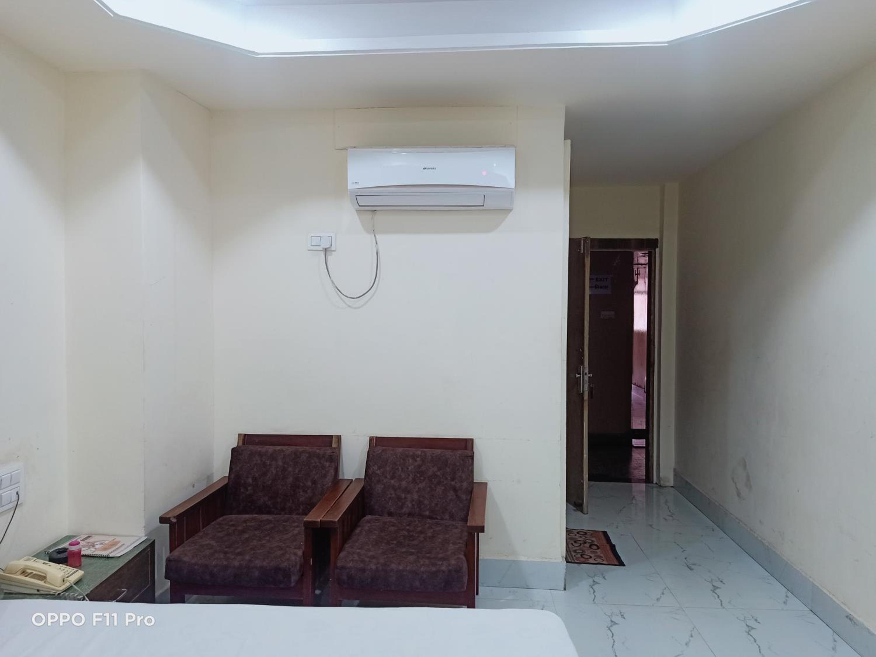 Deluxe Double Room photo 1