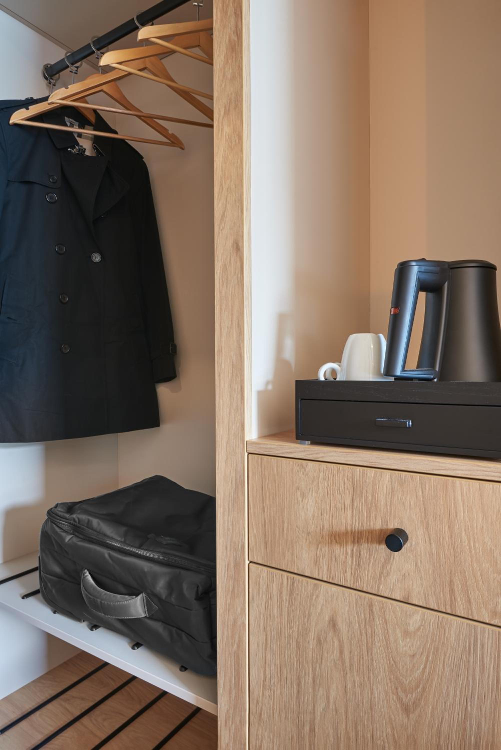 Classic Double Room - Photo 4