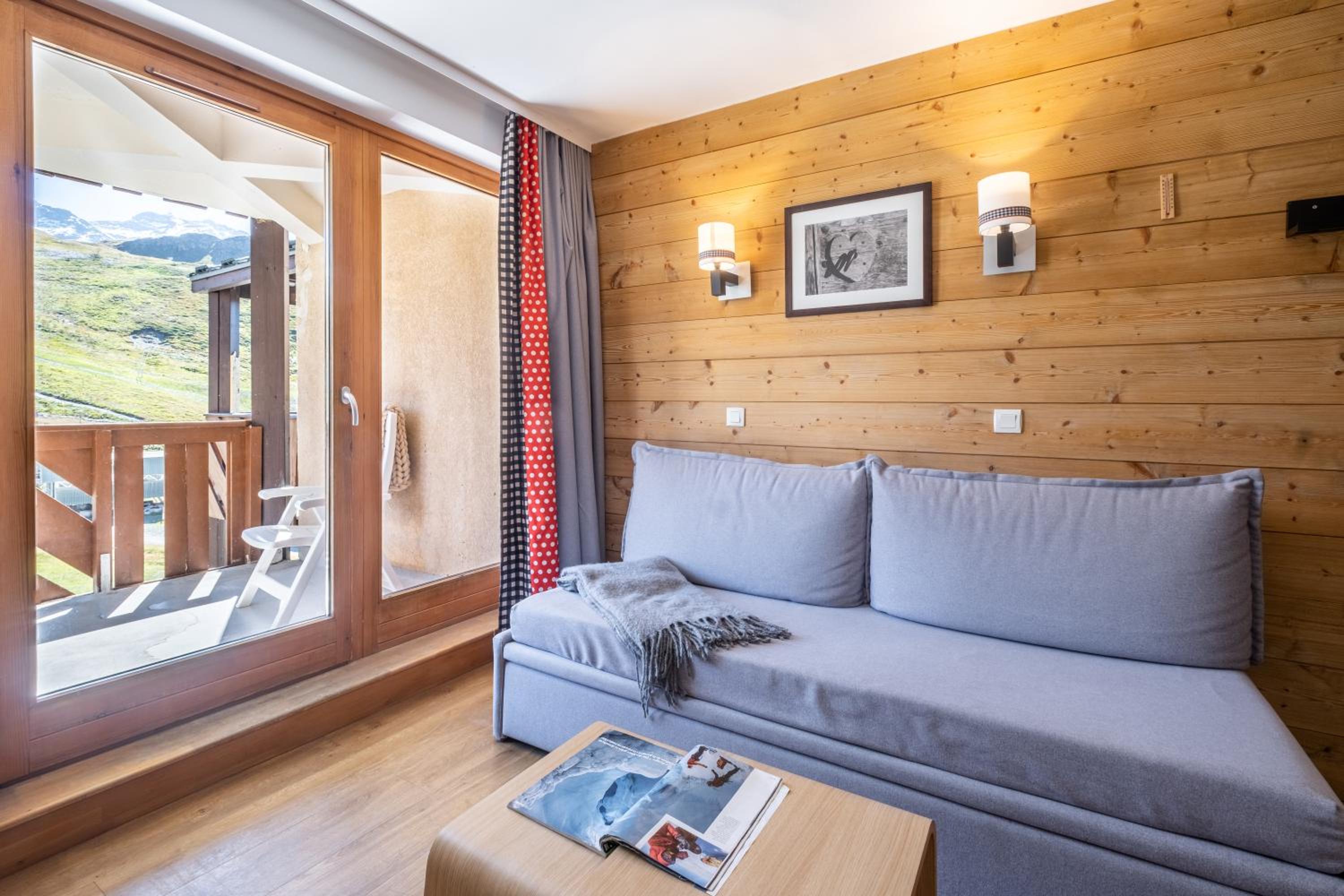 One-Bedroom Apartment (5 People) - Photo 4