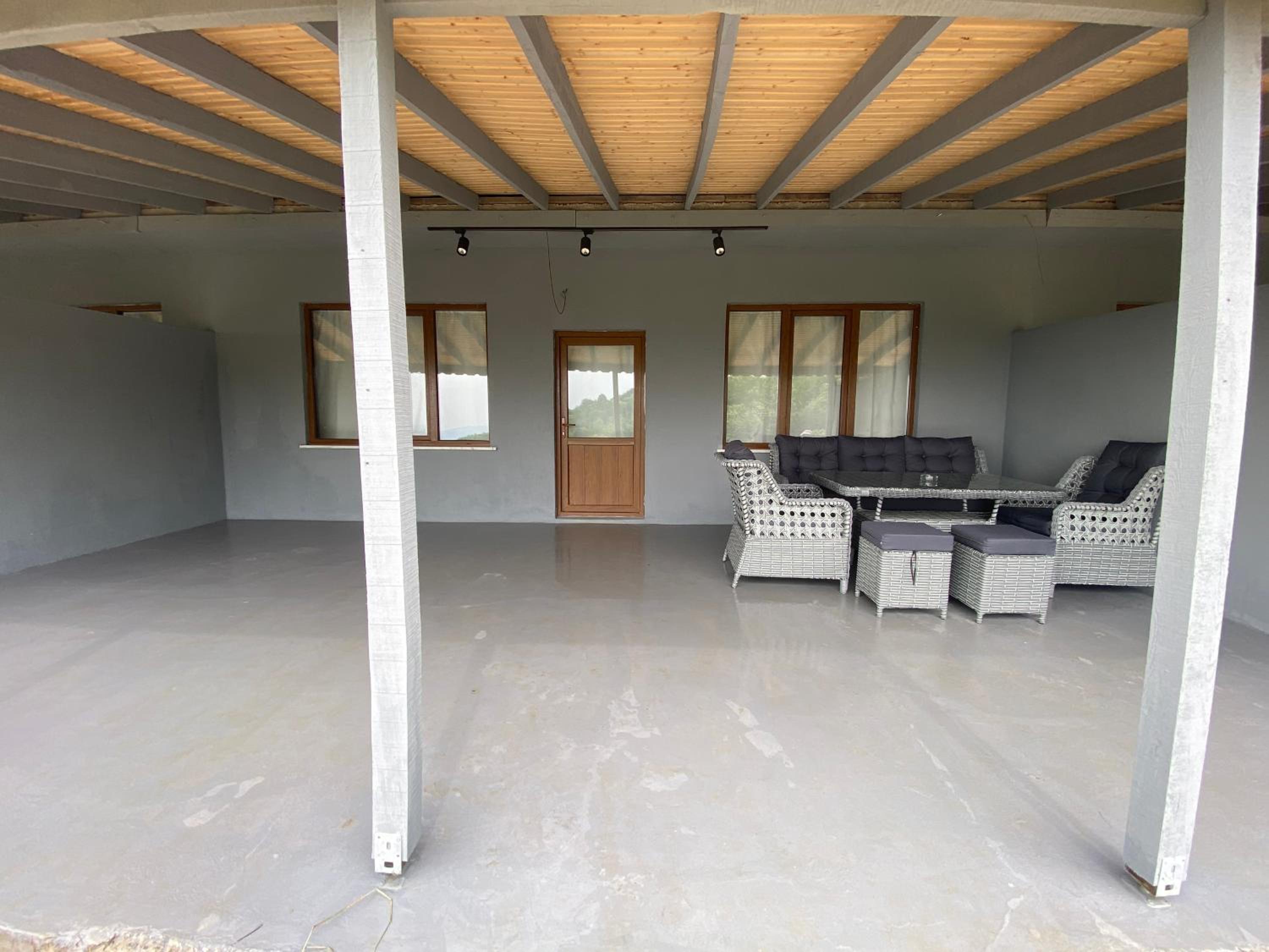 One-Bedroom Villa photo 2