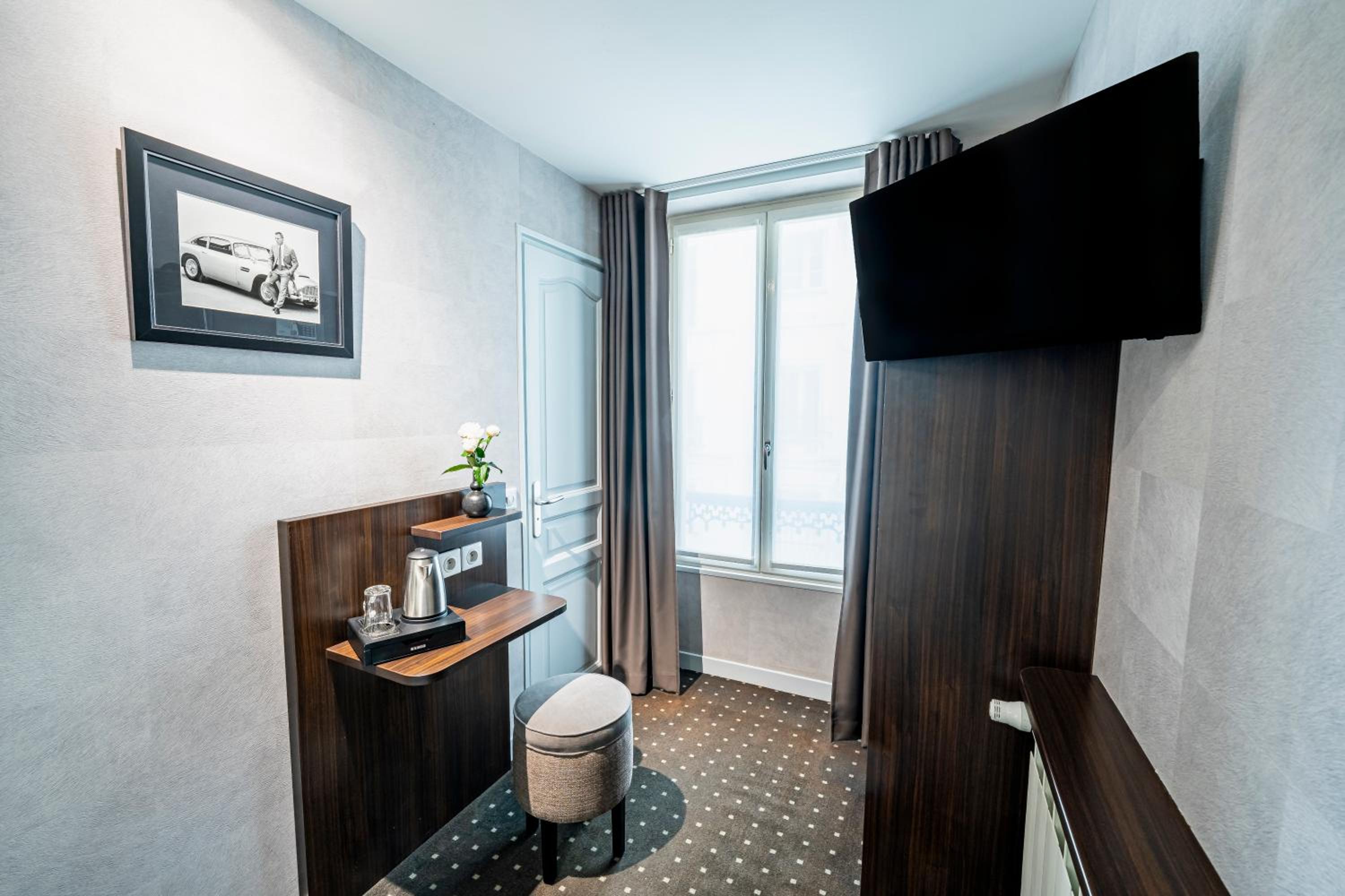 Single Room photo 1