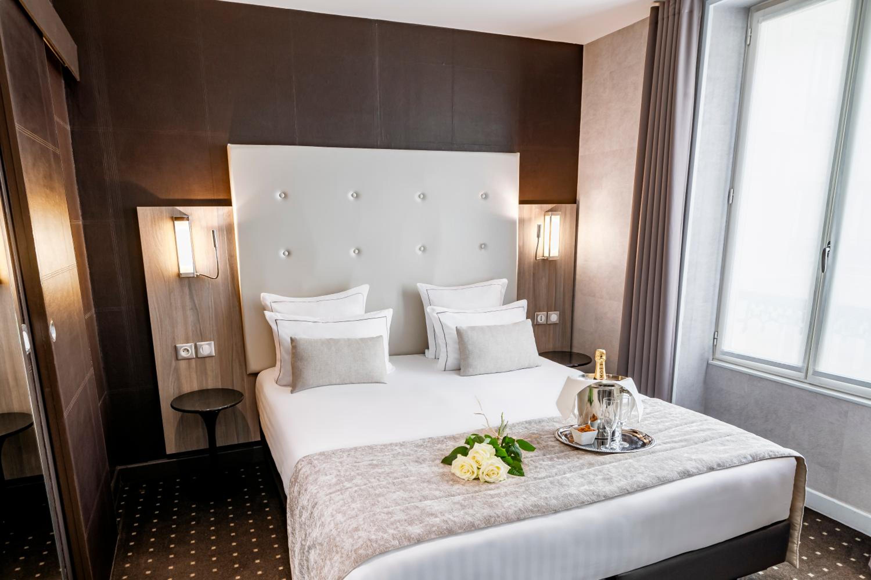 Deluxe Triple Room photo 1