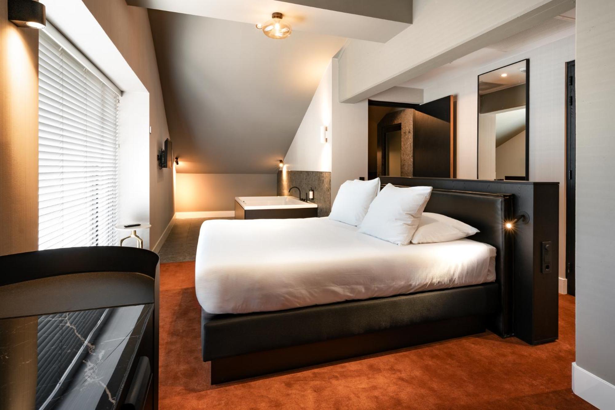 Cozy Suite