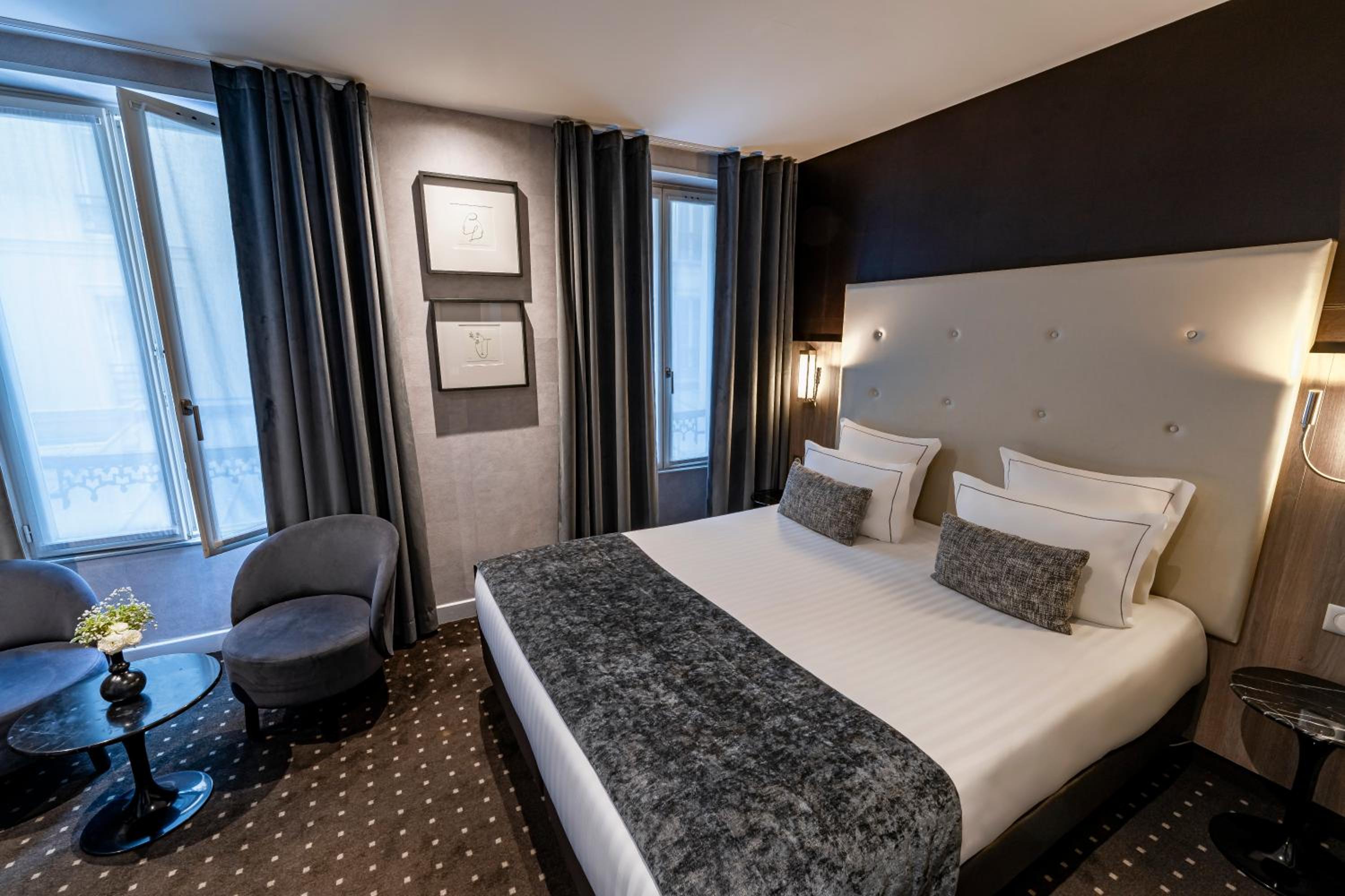 Superior Double Room photo 1
