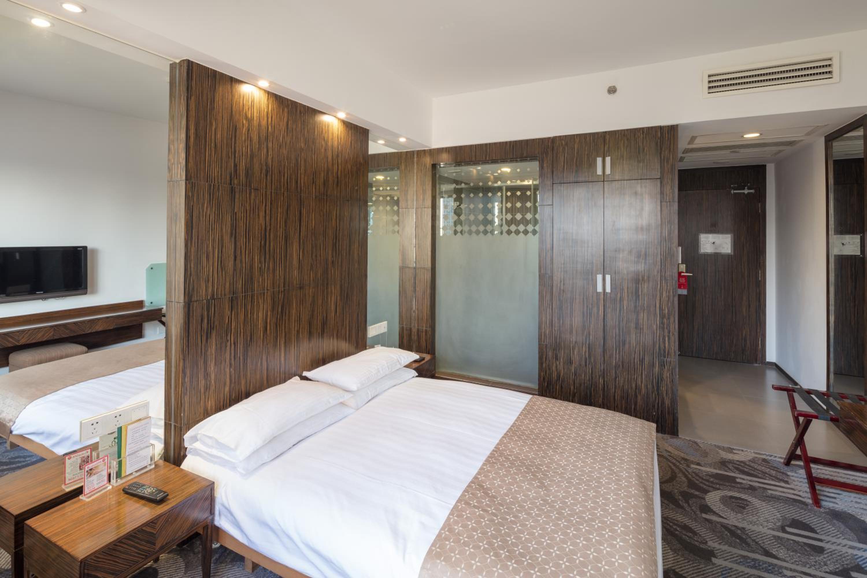  Limited offer - Superior Double or Twin Room photo 1
