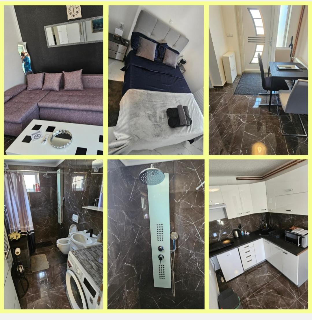 Two-Bedroom Deluxe Apartment photo 1