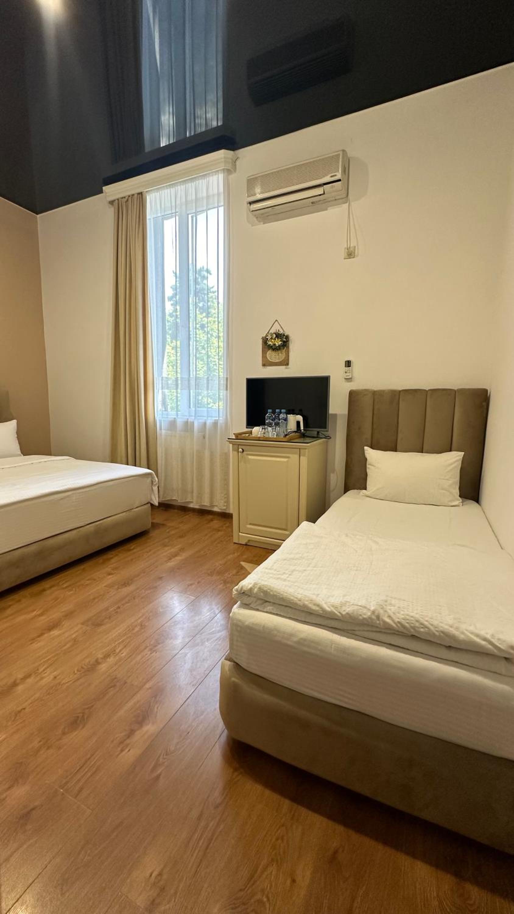 Budget Triple Room photo 2