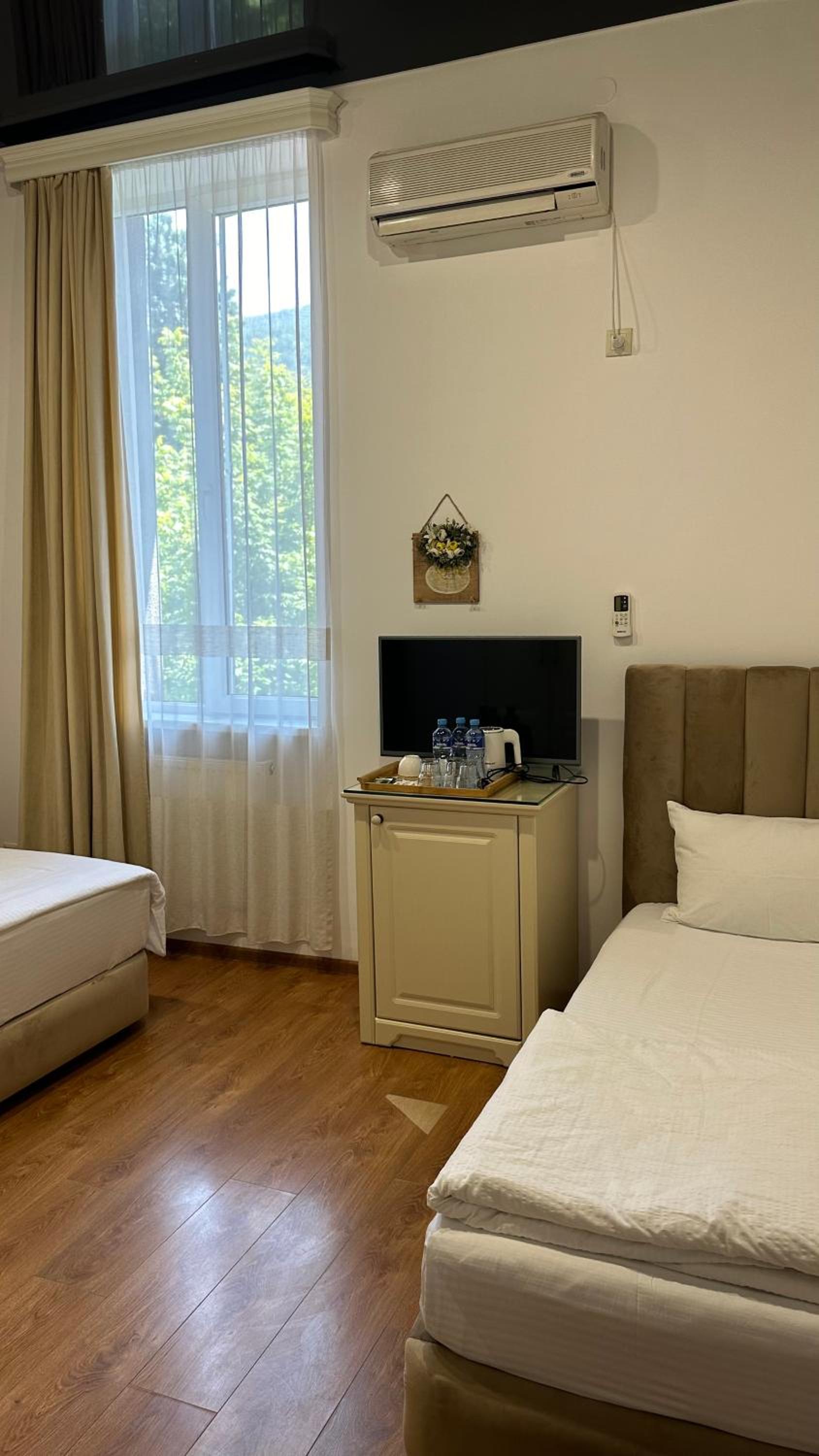 Budget Triple Room photo 1