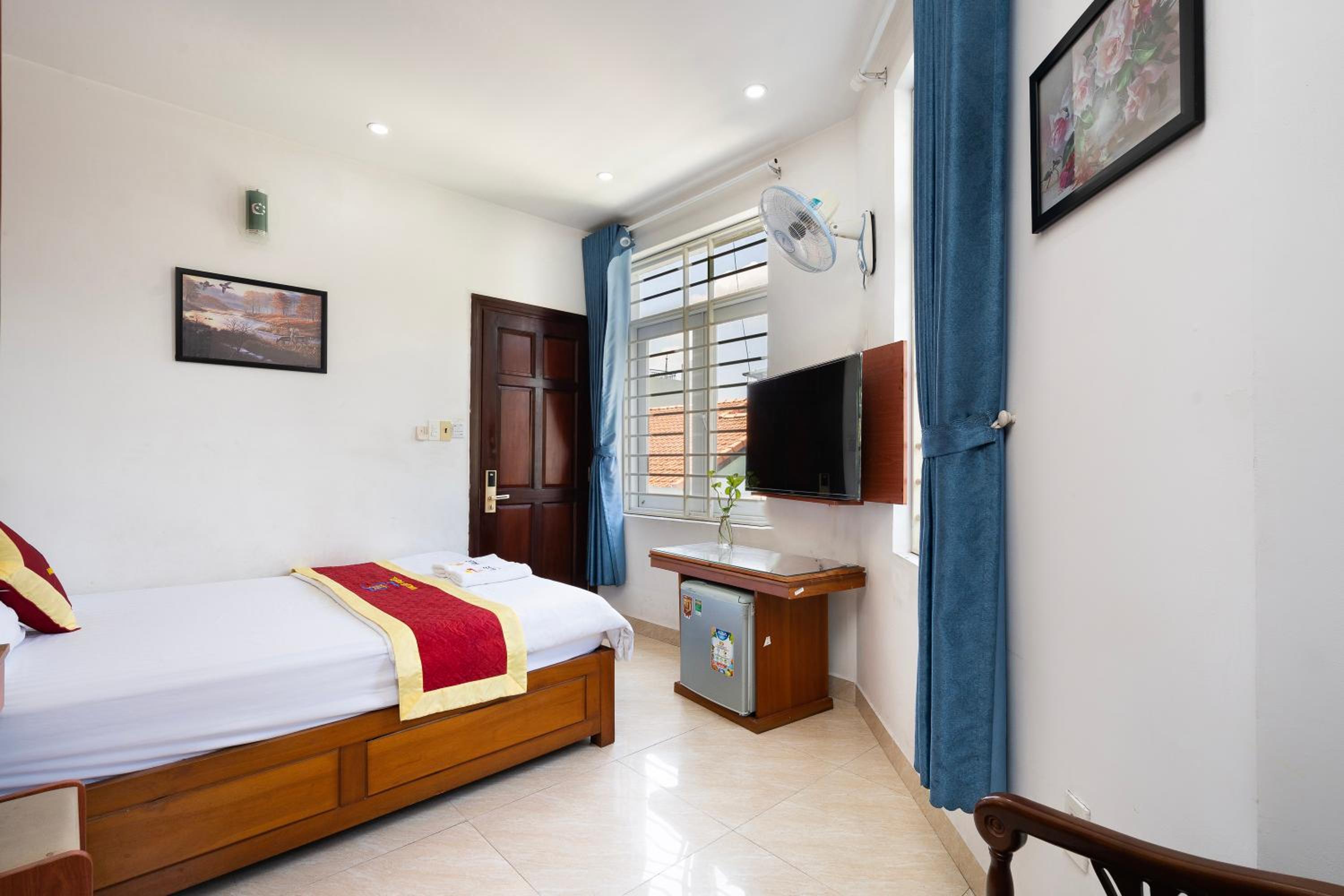 Double Room photo 1