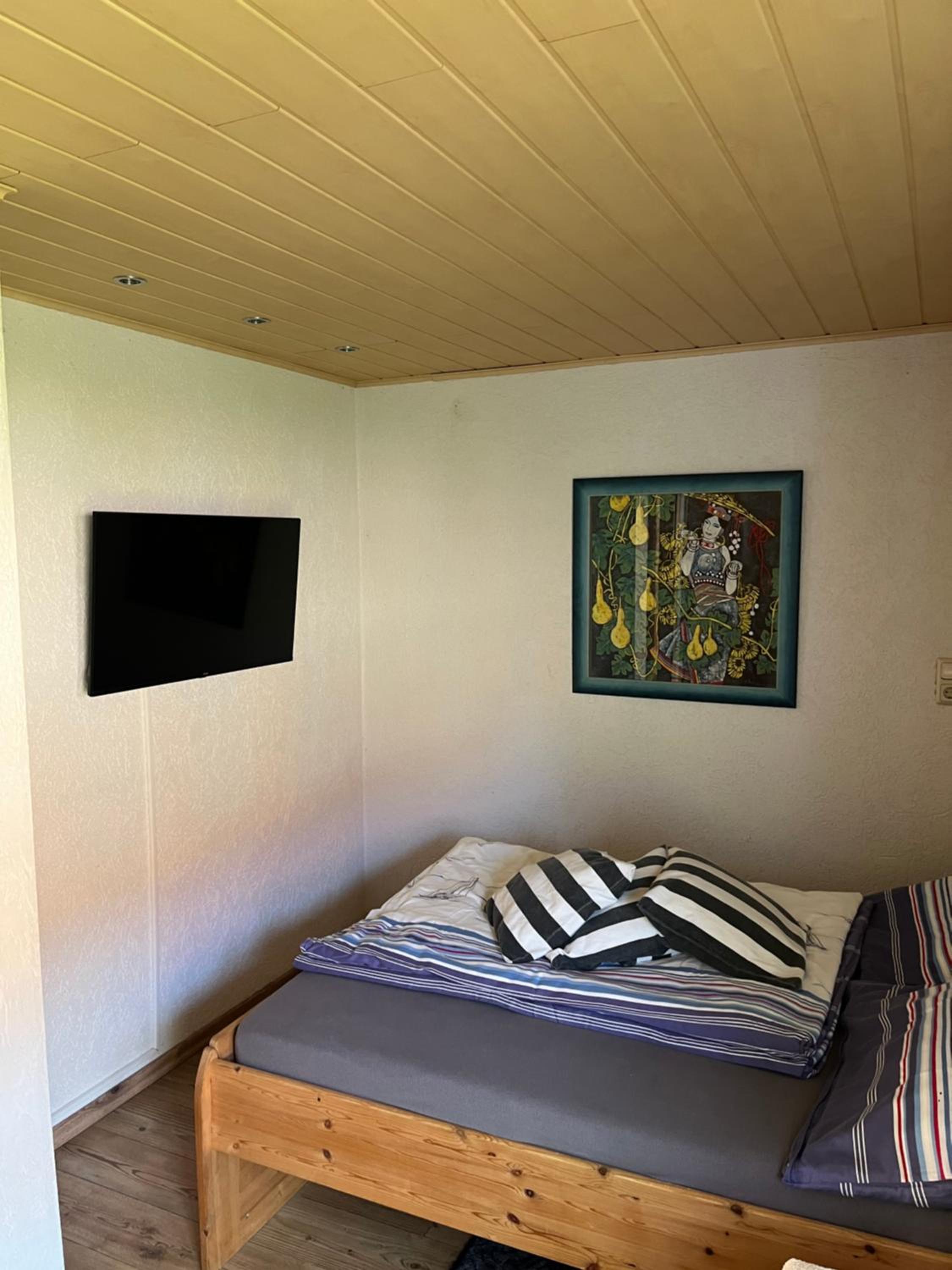 Double Room with Private Bathroom photo 3