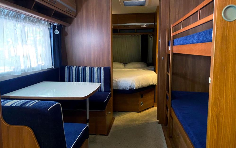 Caravan photo 1