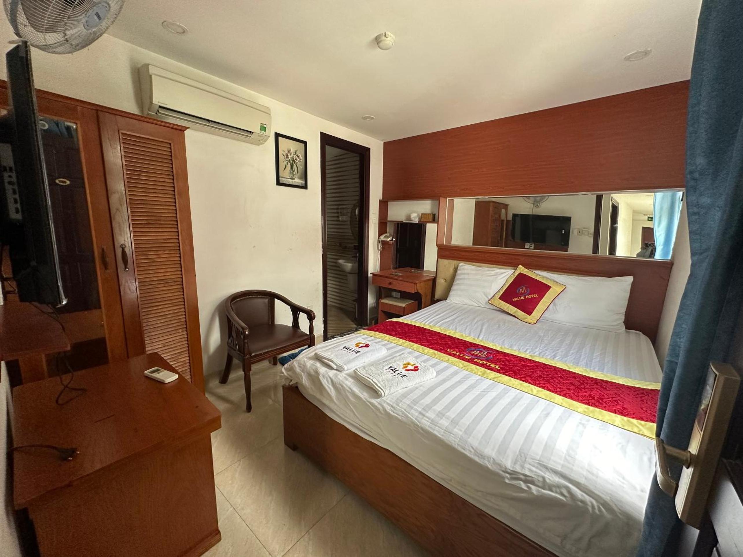 Double Room photo 3