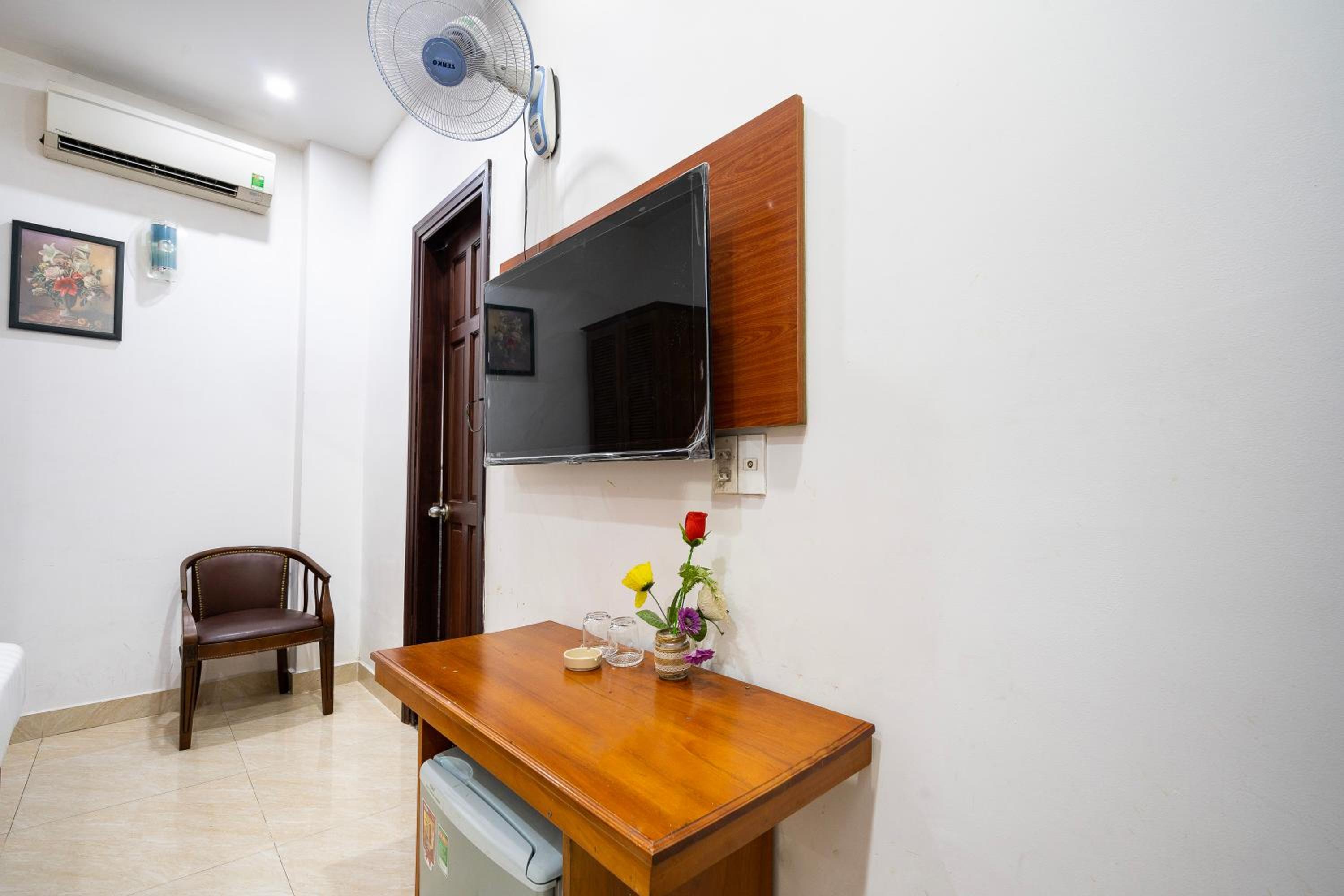 Twin Room photo 1