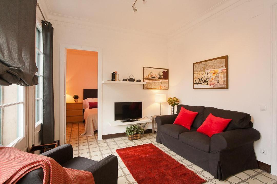Two-Bedroom Apartment photo 1