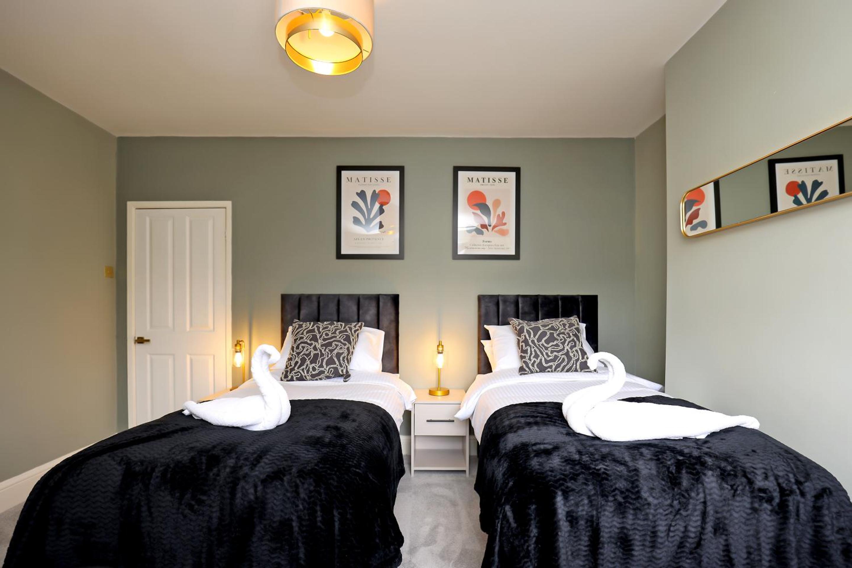 Two-Bedroom House photo 1
