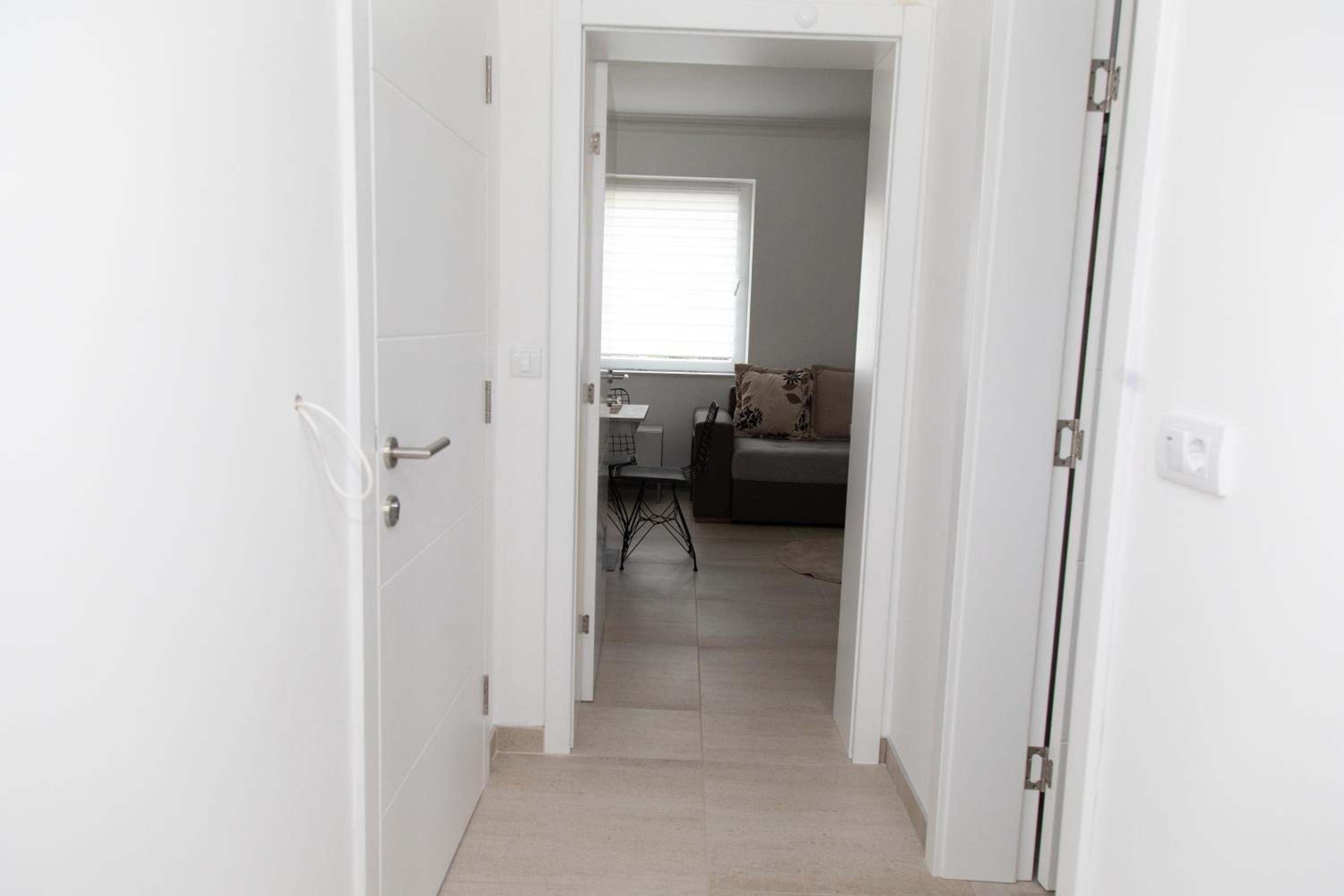Apartment - Ground Floor photo 1