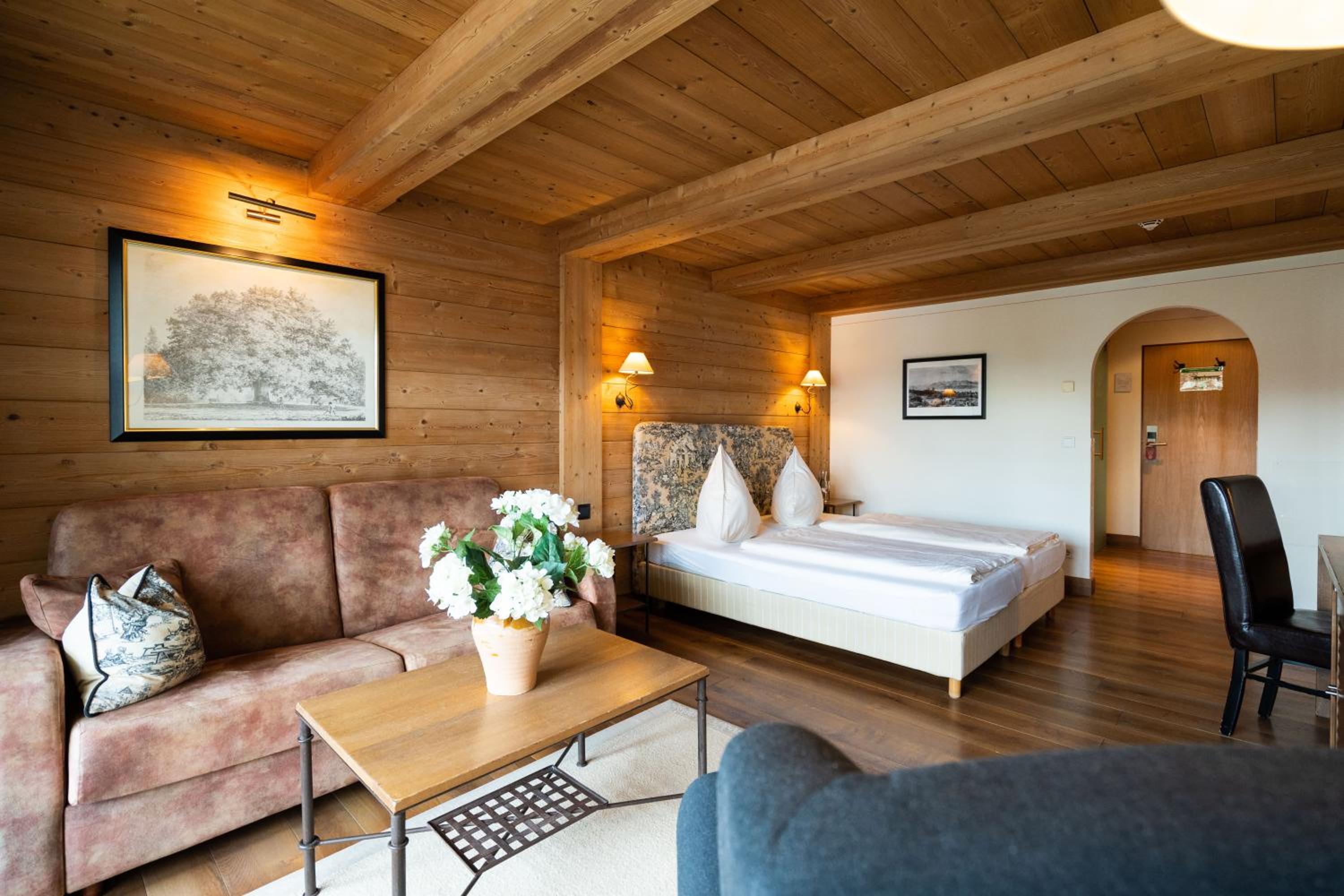 Double Room - Photo 1