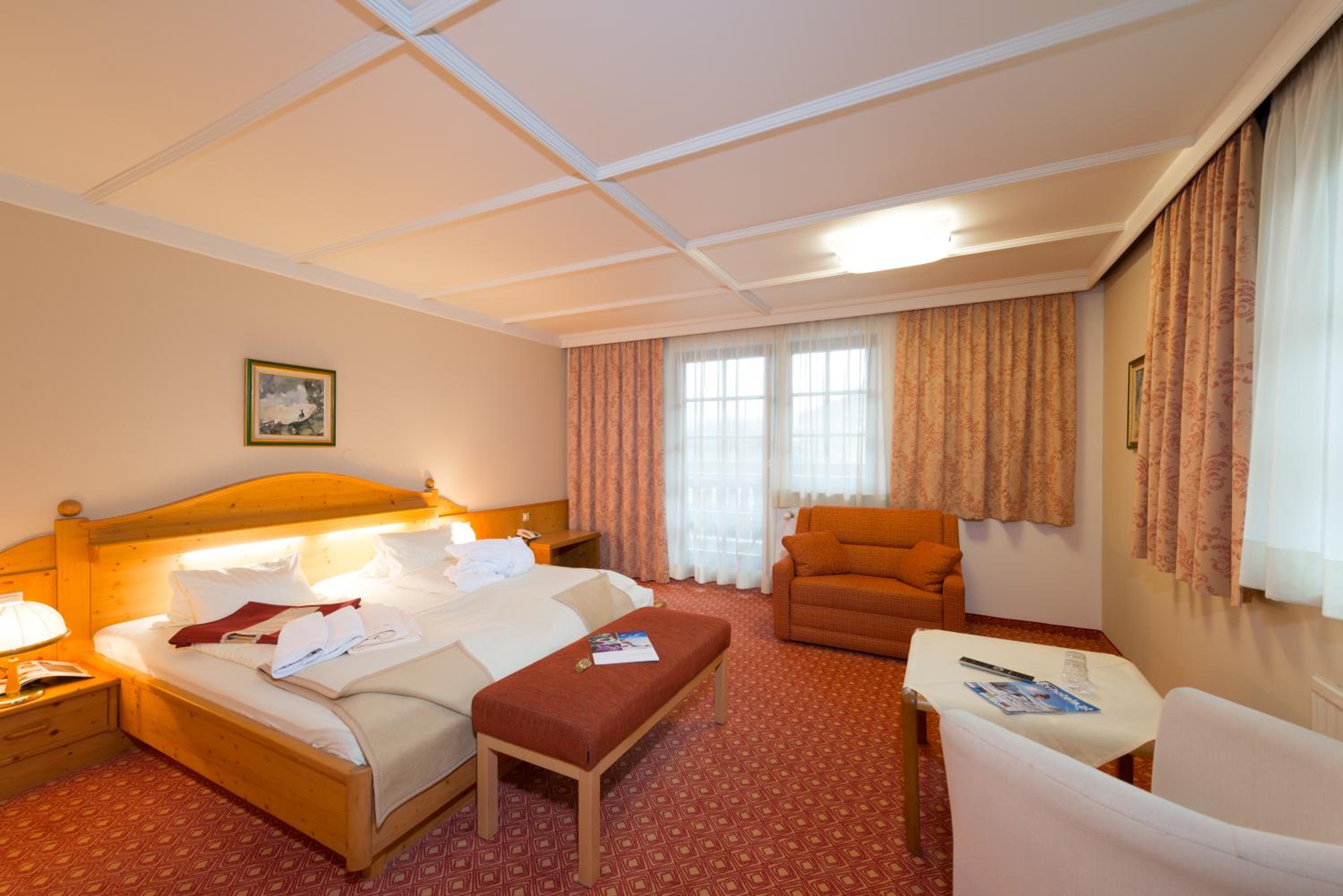 Suite photo 1