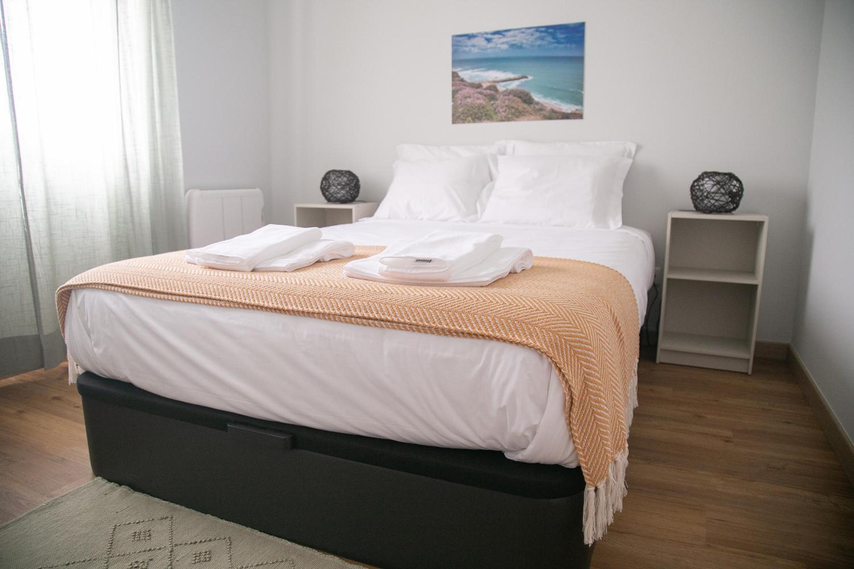 Standard Double Room with Shared Bathroom photo 2